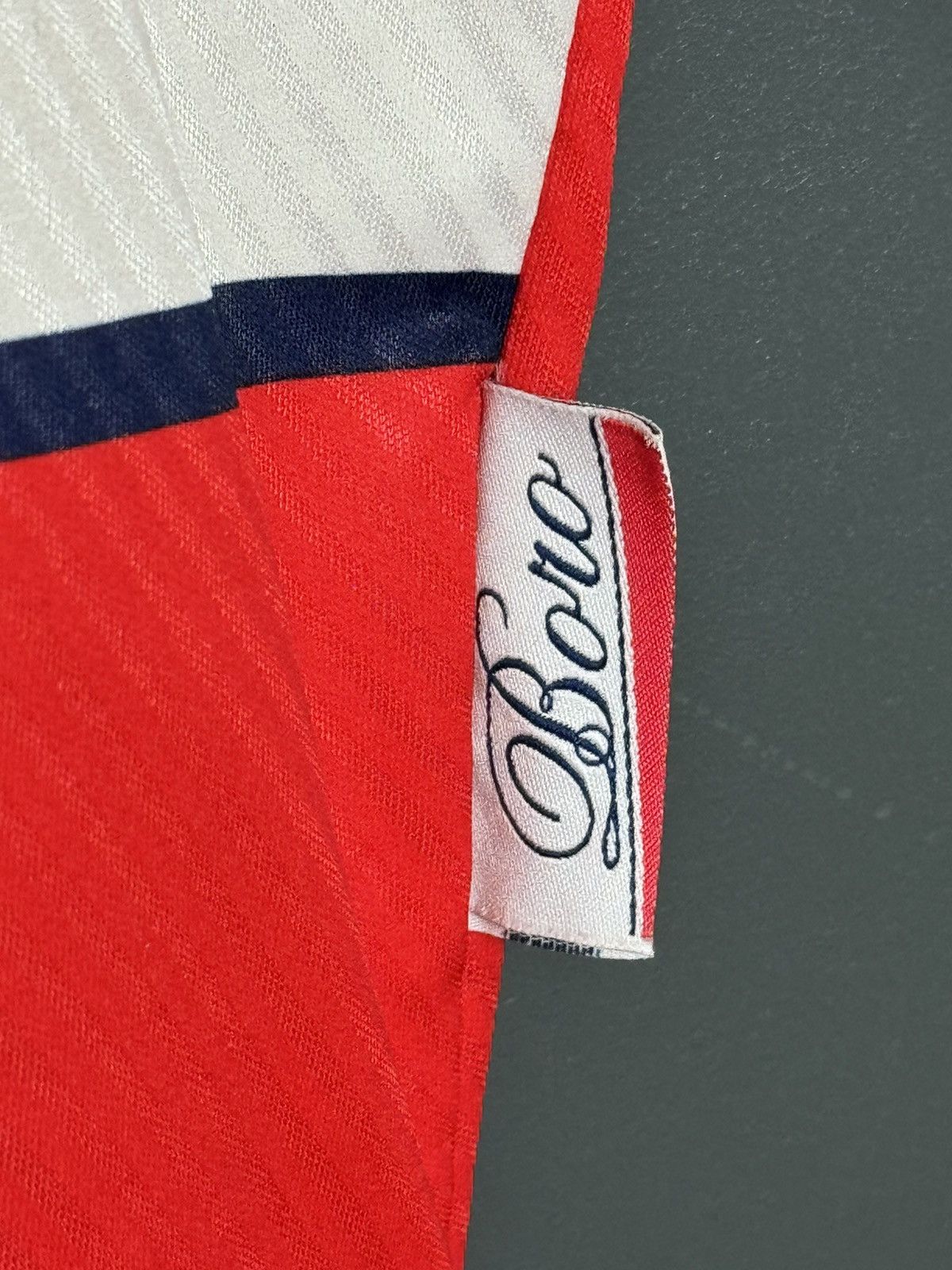 Errea Middlesbrough 97/98 Home Football Jersey Size US XXL / EU 58 / 5 - 4 Thumbnail
