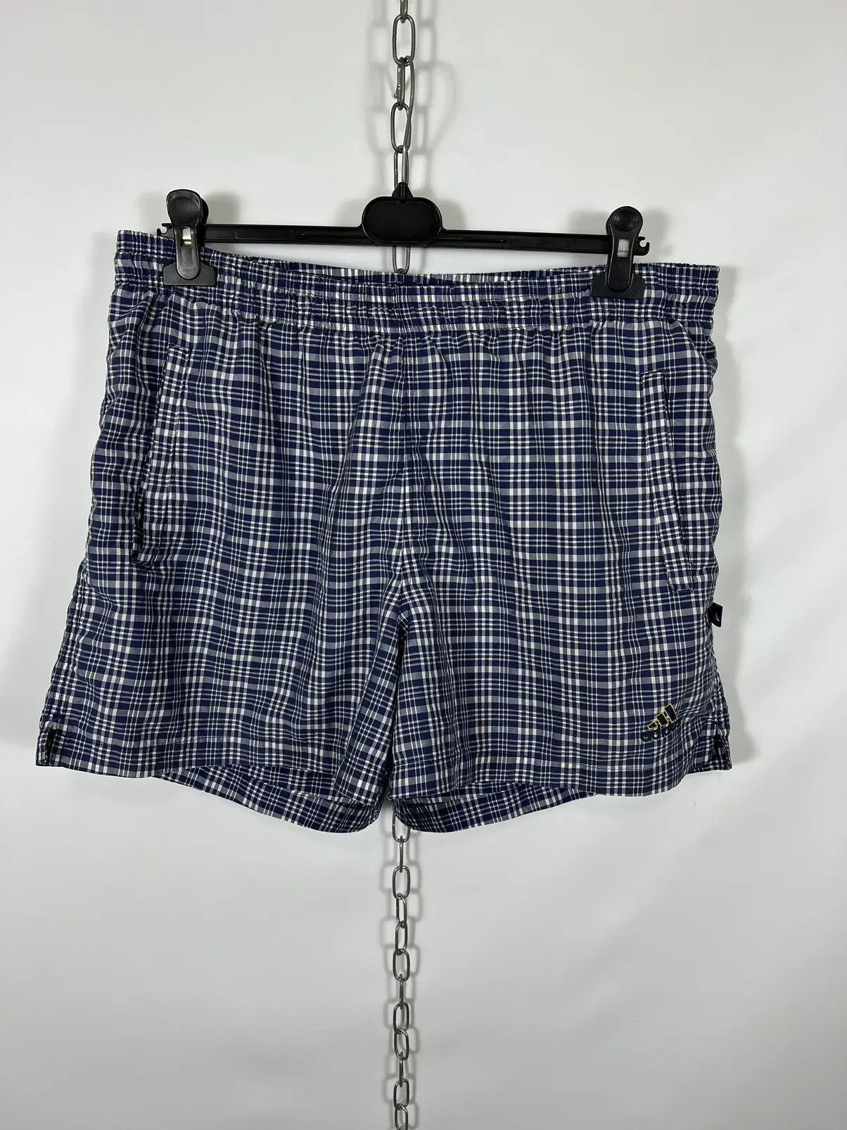 Adidas × Vintage Vintage Adidas shorts Size US 38 / EU 54 - 1 Thumbnail