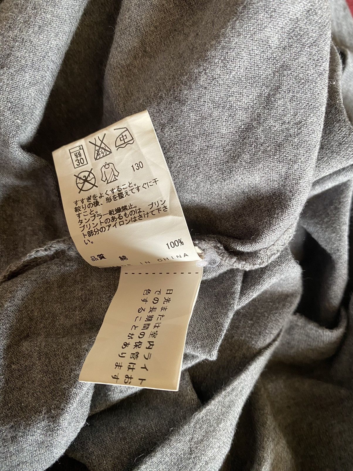 Calvin Klein Calvin Klein Jeans Spellout T Shirt Size US M / EU 48-50 / 2 - 7 Thumbnail
