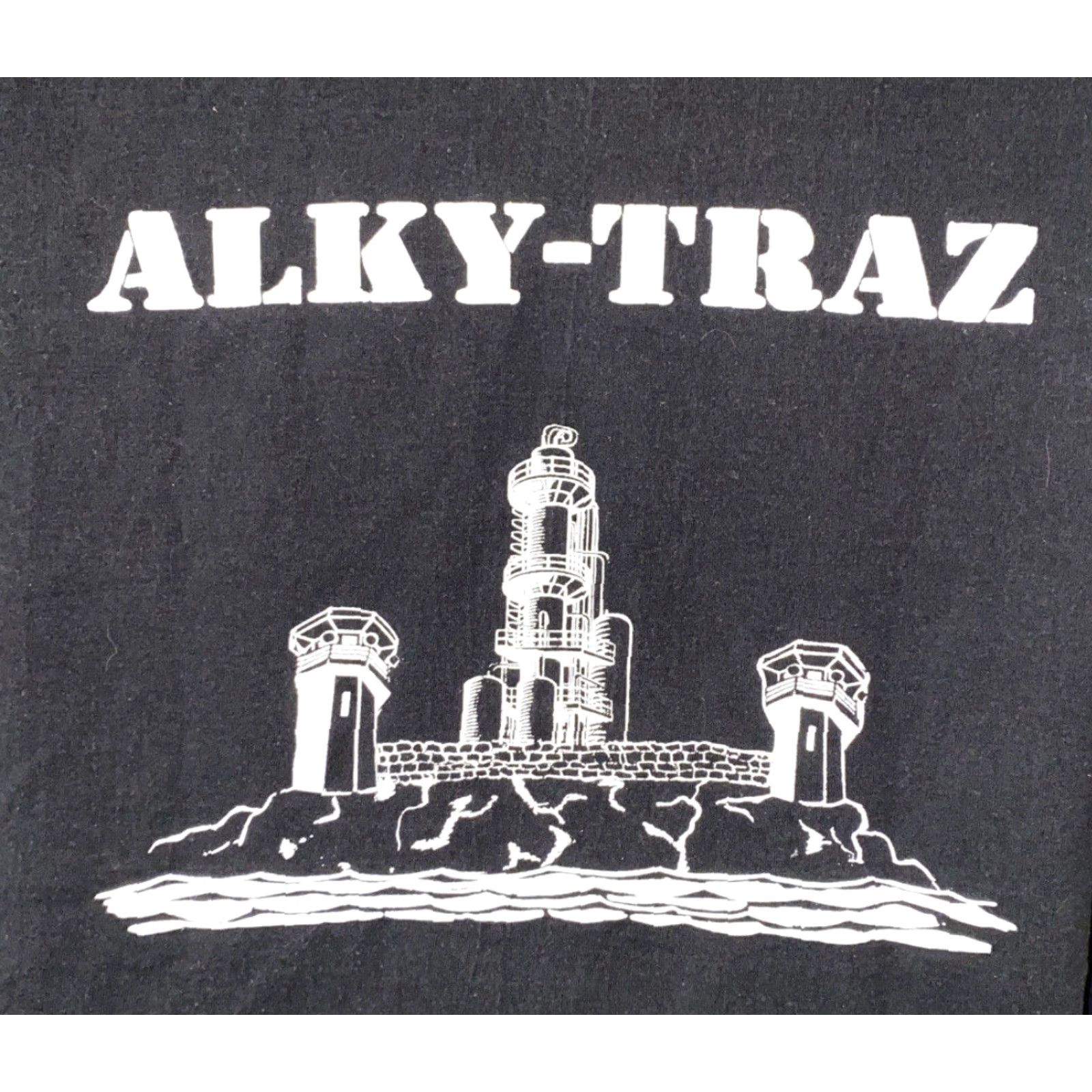 Vintage PRO Graphic T-Shirt Mens Black Short Sleeve Size XL Size US XL / EU 56 / 4 - 5 Thumbnail
