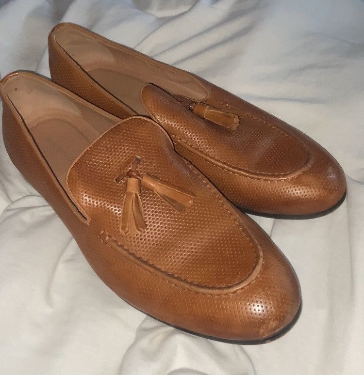 Saks Fifth Avenue Saks Fifth piton shoes Size US 10 / EU 43 - 8 Thumbnail
