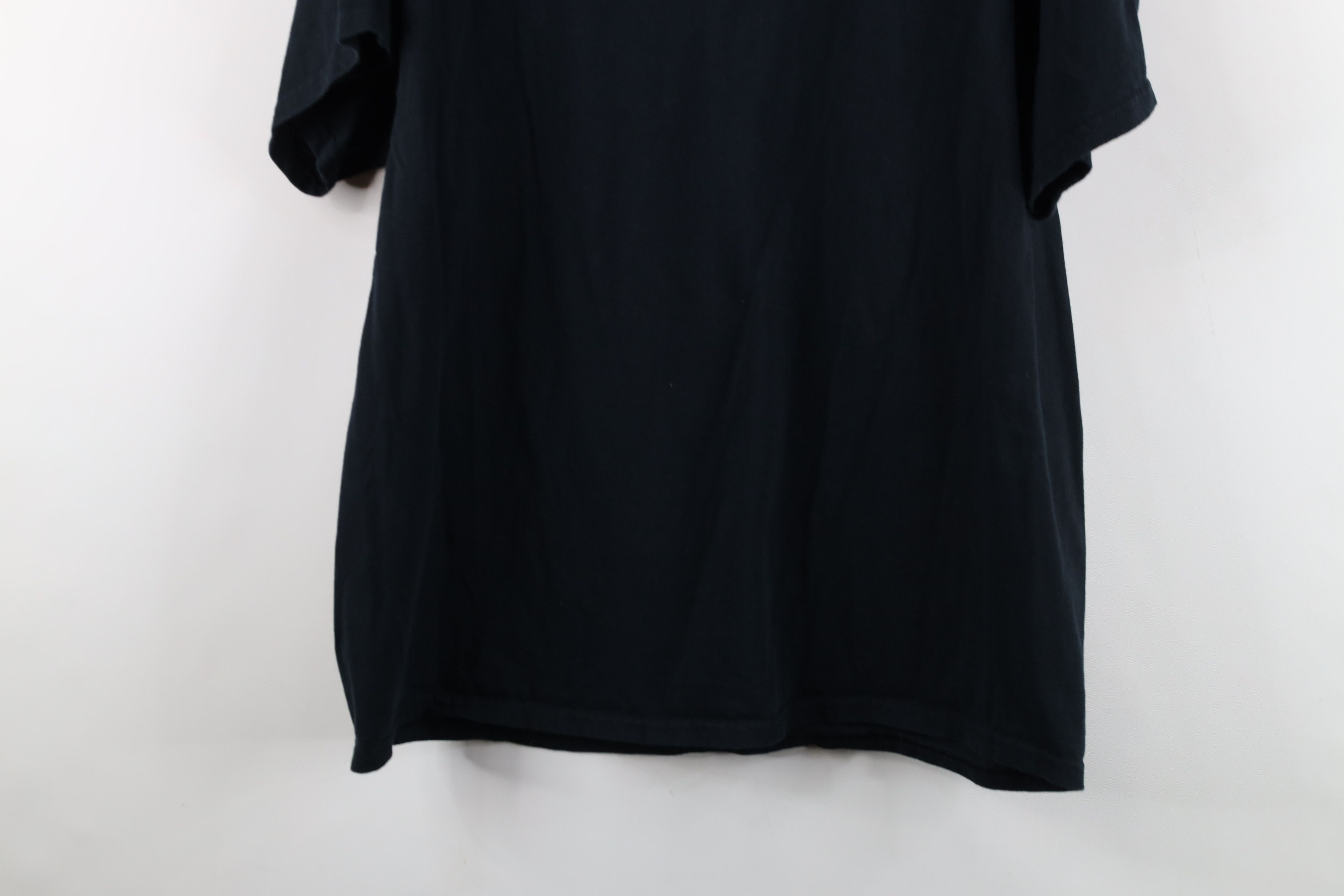Vintage Vintage Y2K Streetwear Woodward Dream Cruise Detroit T-Shirt Size US XL / EU 56 / 4 - 13 Thumbnail