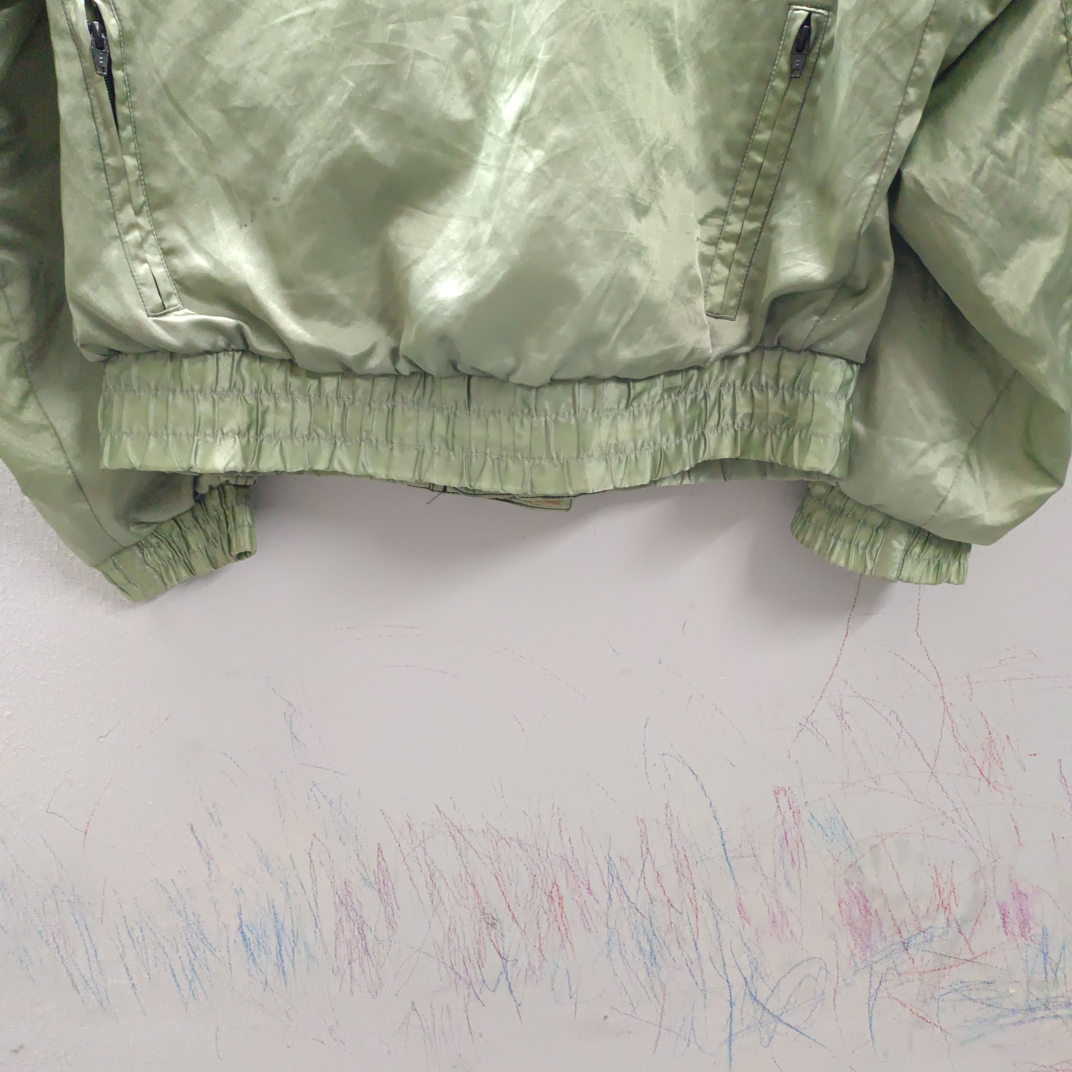 Japanese Brand × Yamaha Jacket yamaha vintage worldwide champion Size US XL / EU 56 / 4 - 6 Thumbnail