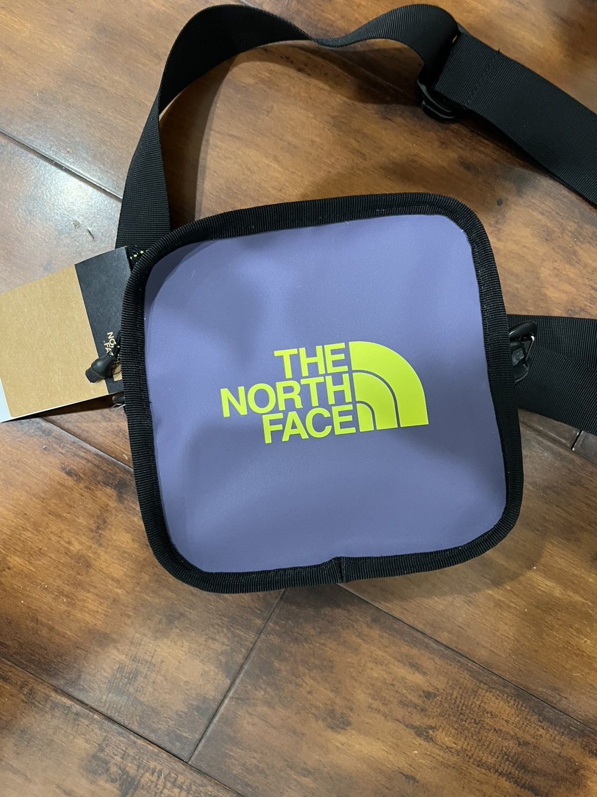 The North Face North face Bardu II bag Size ONE SIZE - 1 Thumbnail