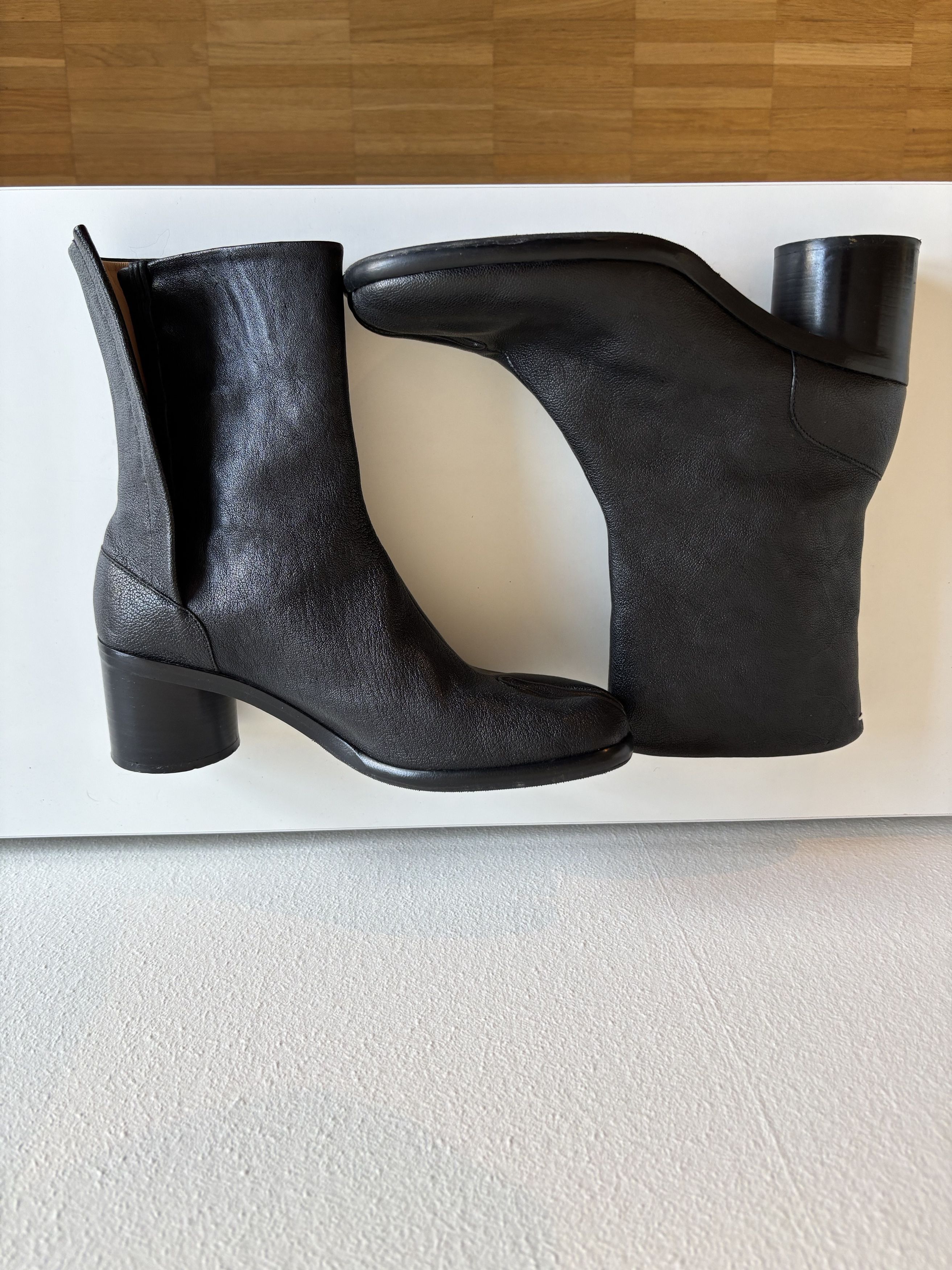 Maison Margiela Maison Margiela Tabi Boots Size US 9 / EU 42 - 4 Thumbnail