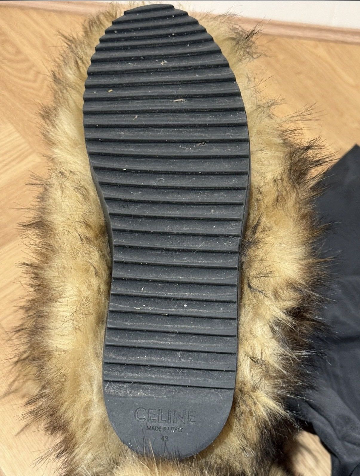 Celine Celine boots Size US 9 / EU 42 - 4 Thumbnail