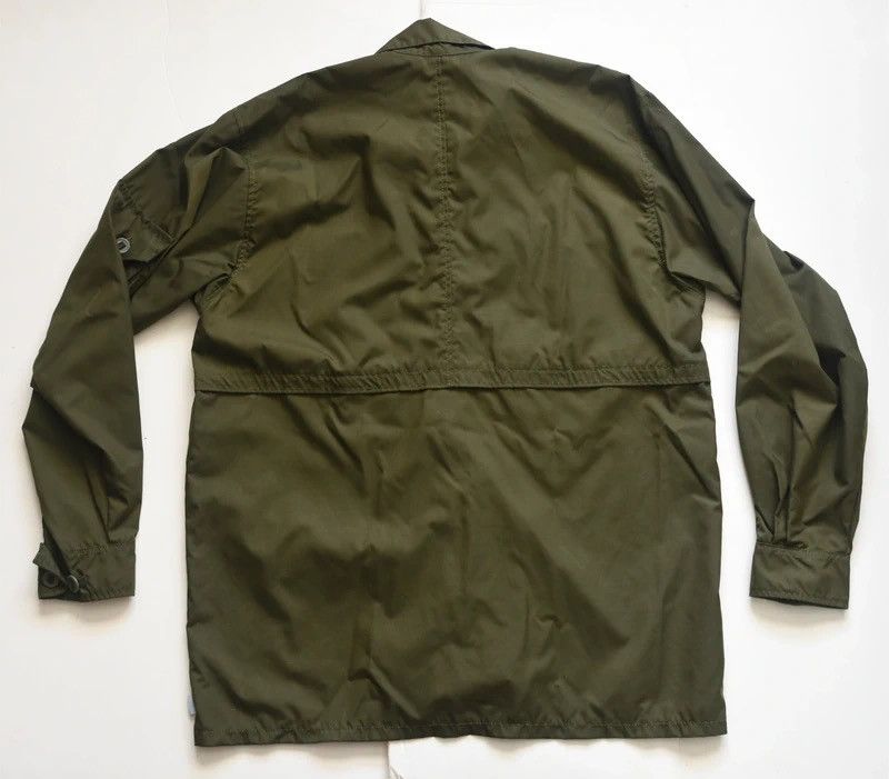 ArkAir Ark Air Hot Climate Shirt - overshirt - L - arkair uk army Size US L / EU 52-54 / 3 - 2 Thumbnail