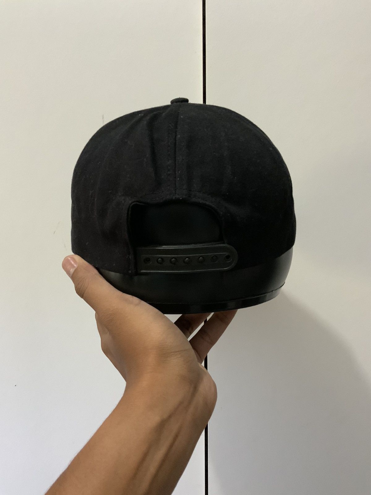 Zara Trust Yourself Zara Man Hat Size ONE SIZE - 3 Thumbnail