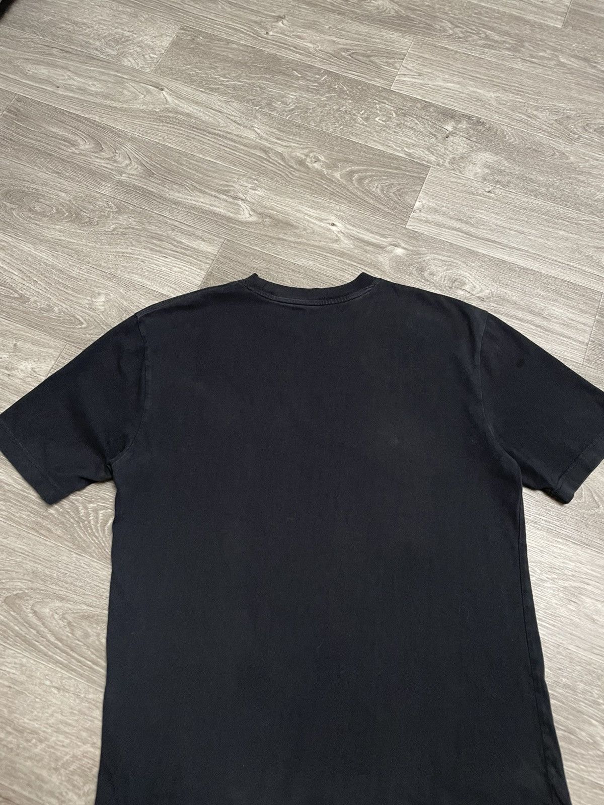 Palace Palace Elton John Black T-Shirt Size US M / EU 48-50 / 2 - 11 Thumbnail