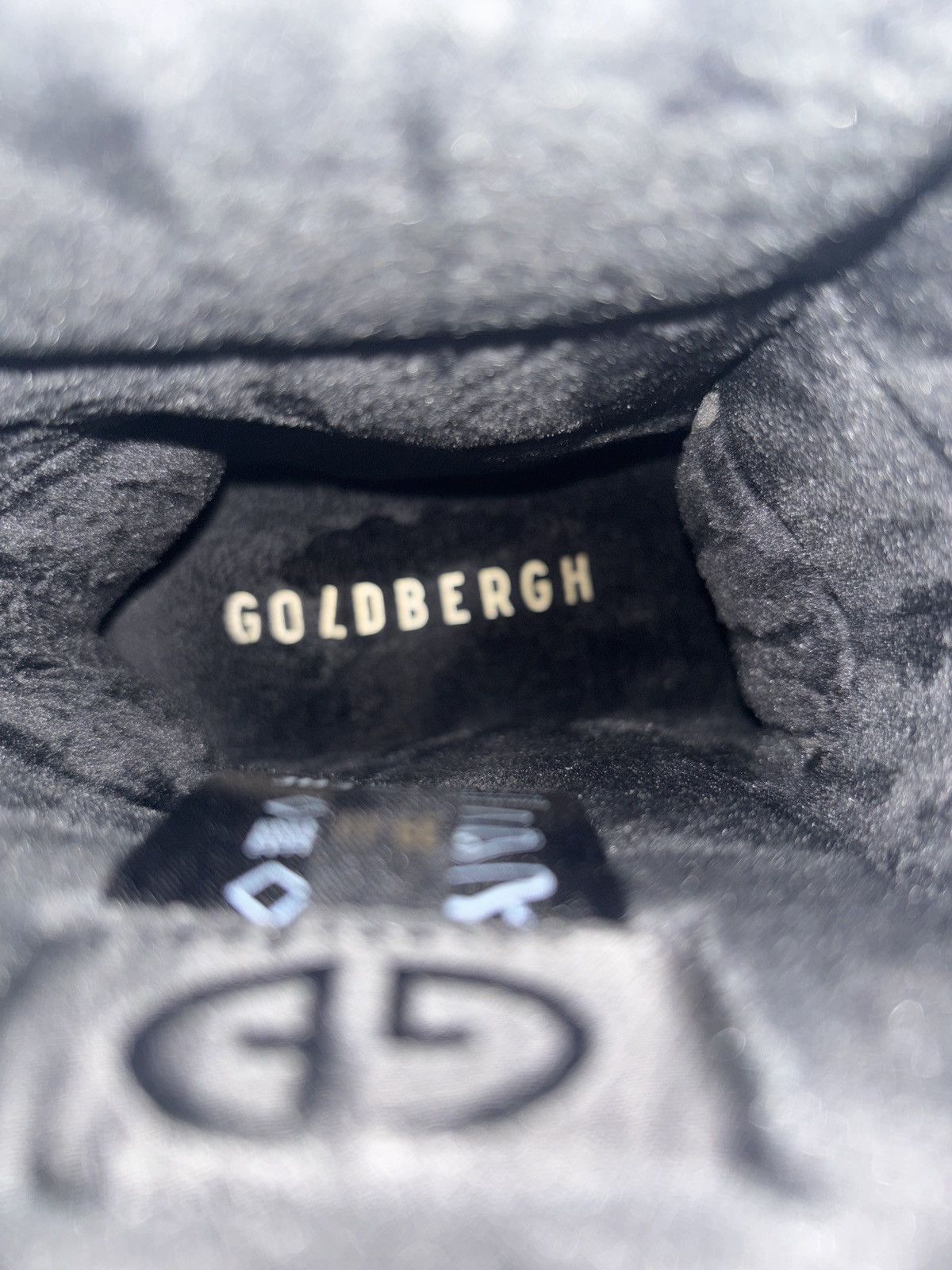Goldbergh Goldbergh Snowy Snowboot Mid Size US 11 / IT 41 - 9 Thumbnail