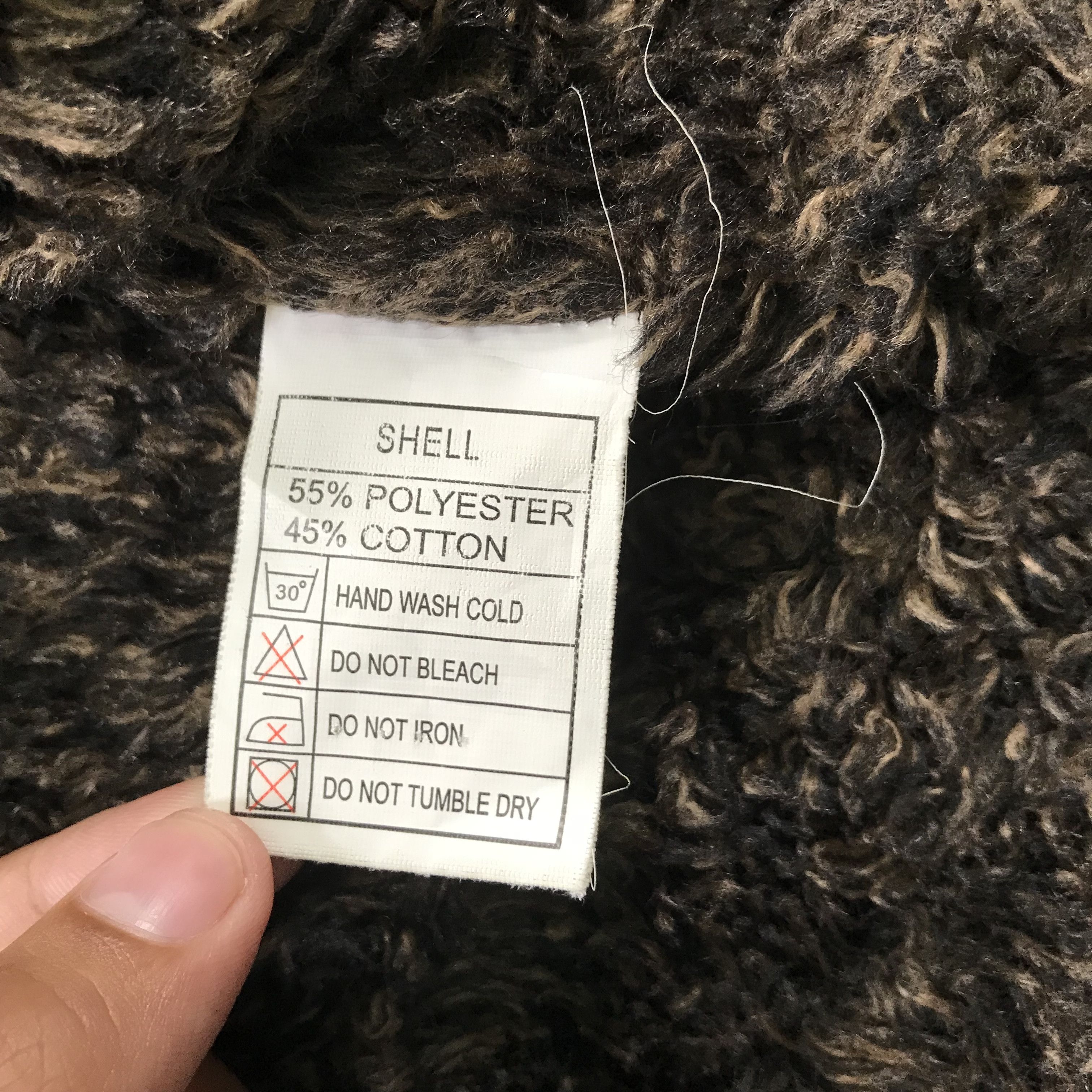 Japanese Brand Jungle storm jacket Size US L / EU 52-54 / 3 - 8 Thumbnail