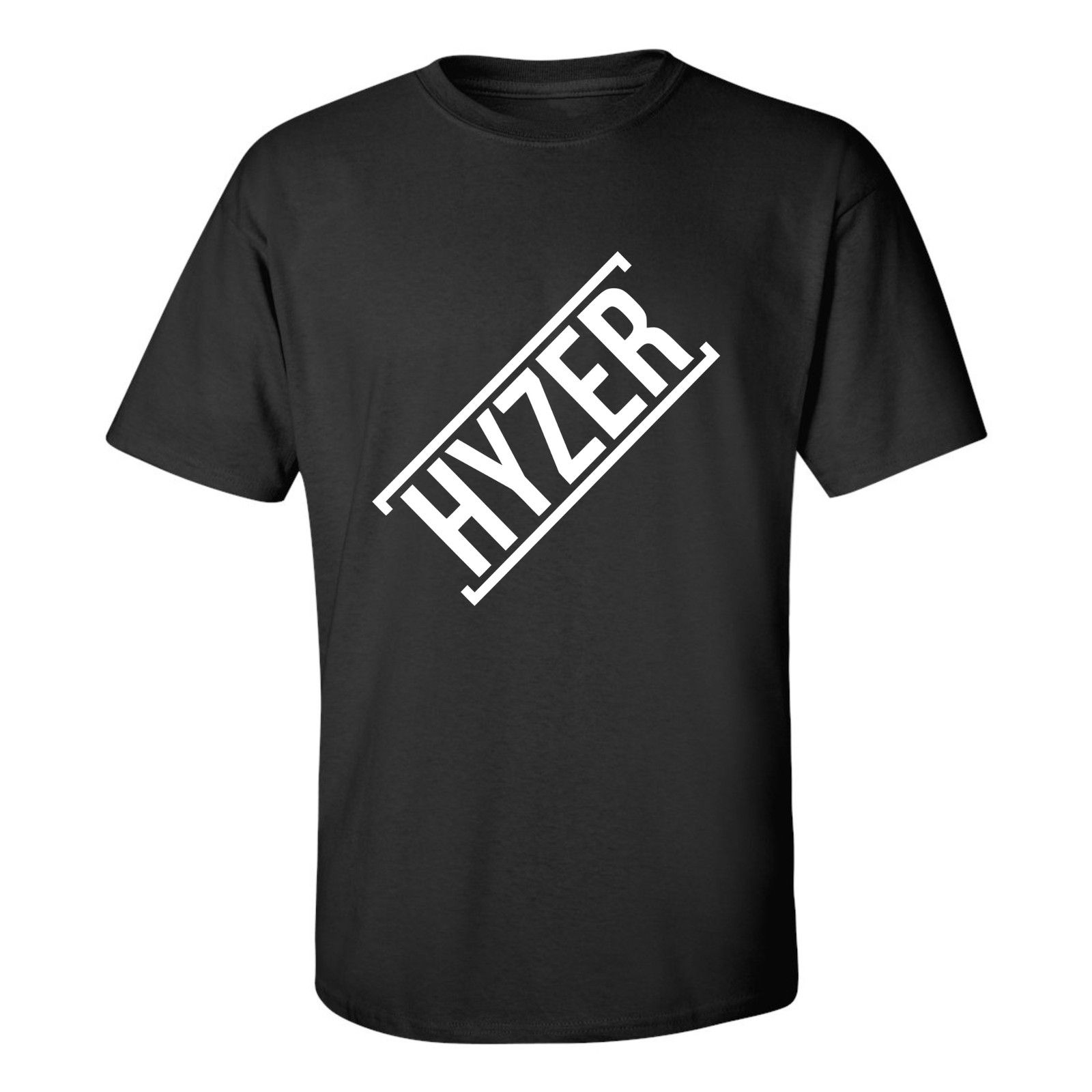 Gildan Disc Golf T Shirt Discgolf HYZER Discgolfer Shirt Size US L / EU 52-54 / 3 - 4 Thumbnail
