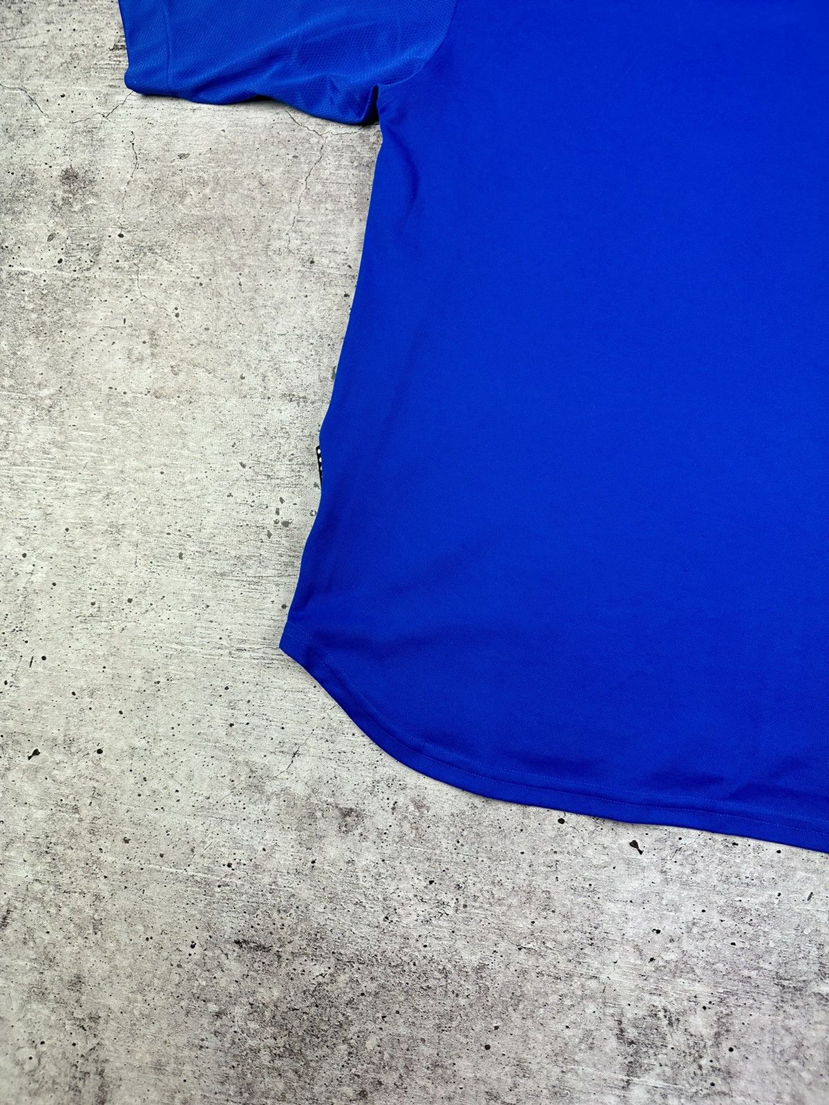Nike 1999/00 Nike Rangers FC Vintage Soccer Jersey Size US L / EU 52-54 / 3 - 18 Thumbnail