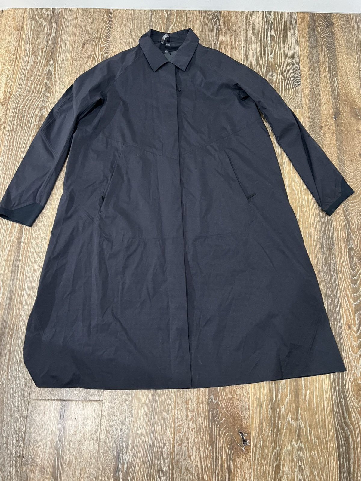 Arc'teryx Arc'teryx Veilance Turing Coat Size M / US 6-8 / IT 42-44 - 3 Thumbnail