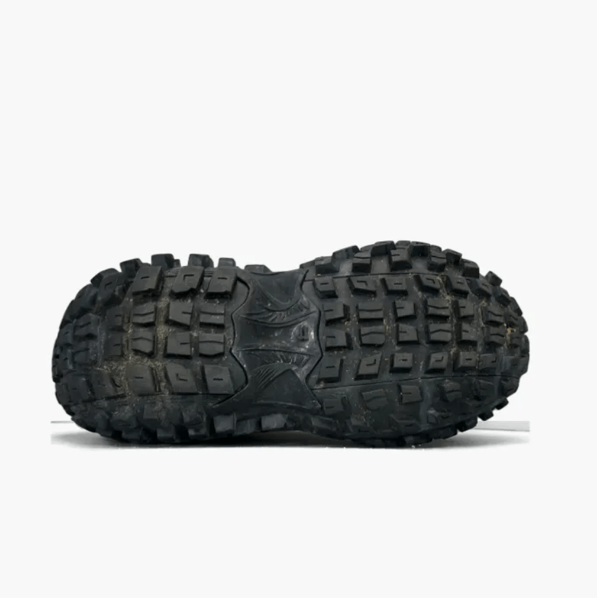 Balenciaga Balenciaga Low-Top Sneakers Size US 9 / EU 42 - 6 Thumbnail