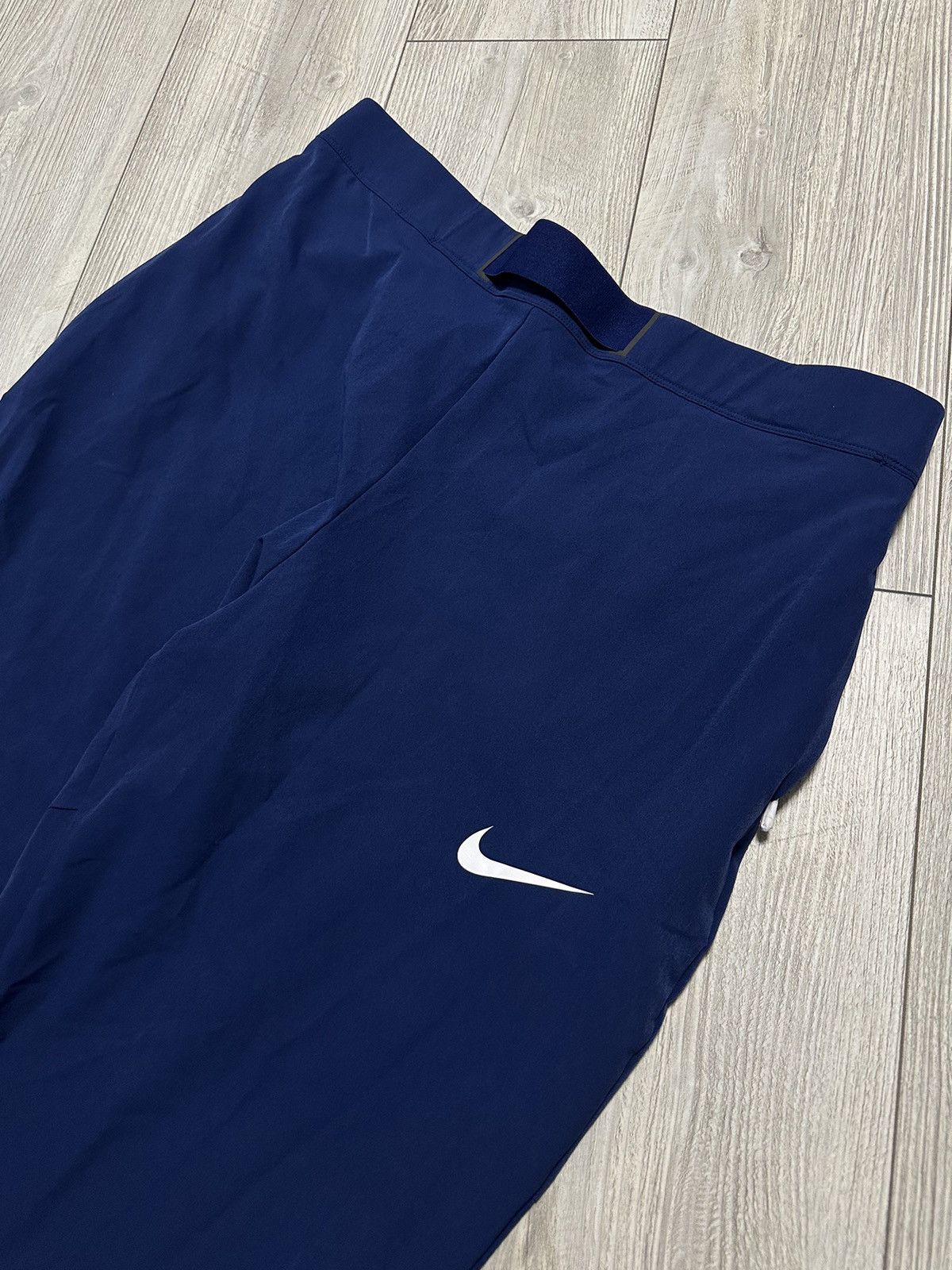 Nike Nike Great Britain Team Pro Elite Lightweight Suit Track Size US XXL / EU 58 / 5 - 13 Thumbnail