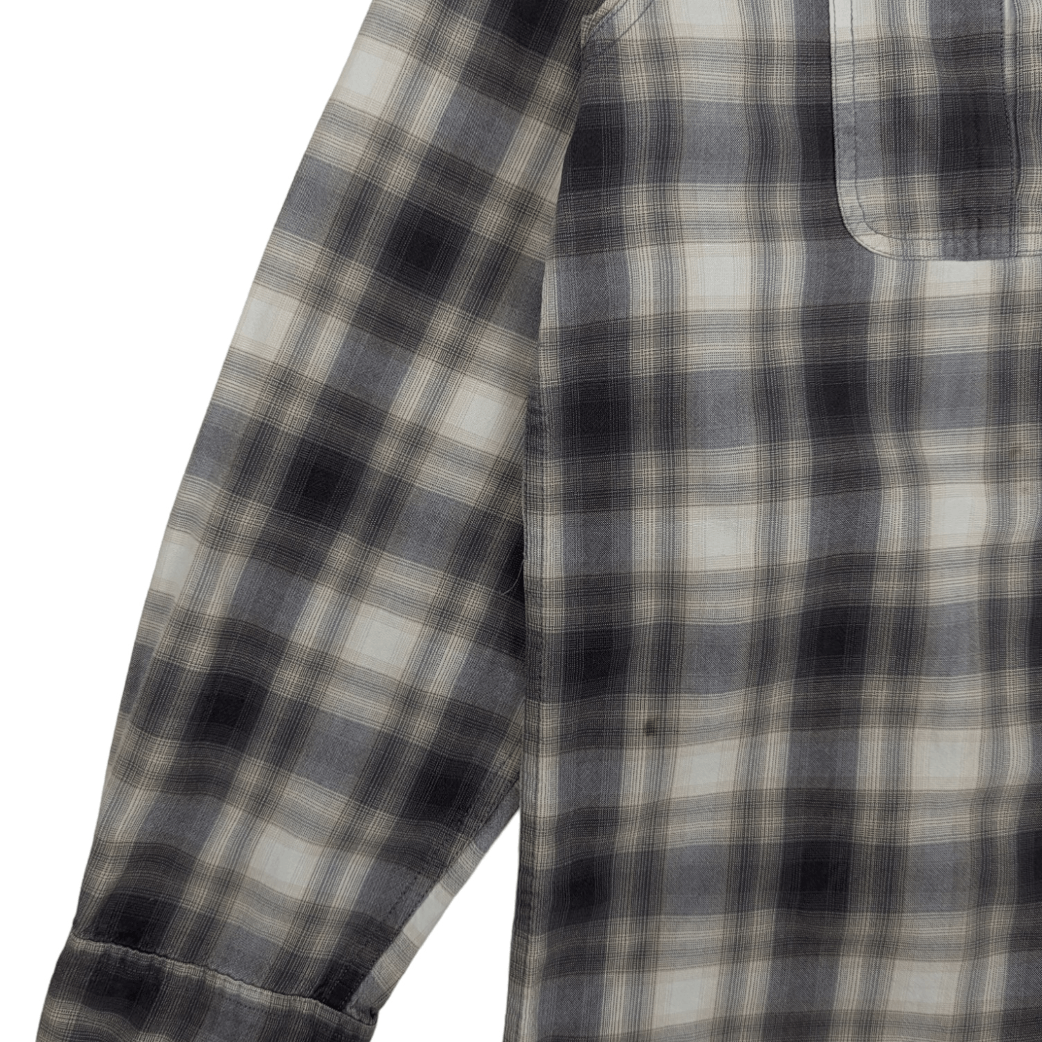 The North Face THE NORTH FACE Check Button Up Shirt Flannel Outdoor Hiking Size US XL / EU 56 / 4 - 9 Thumbnail