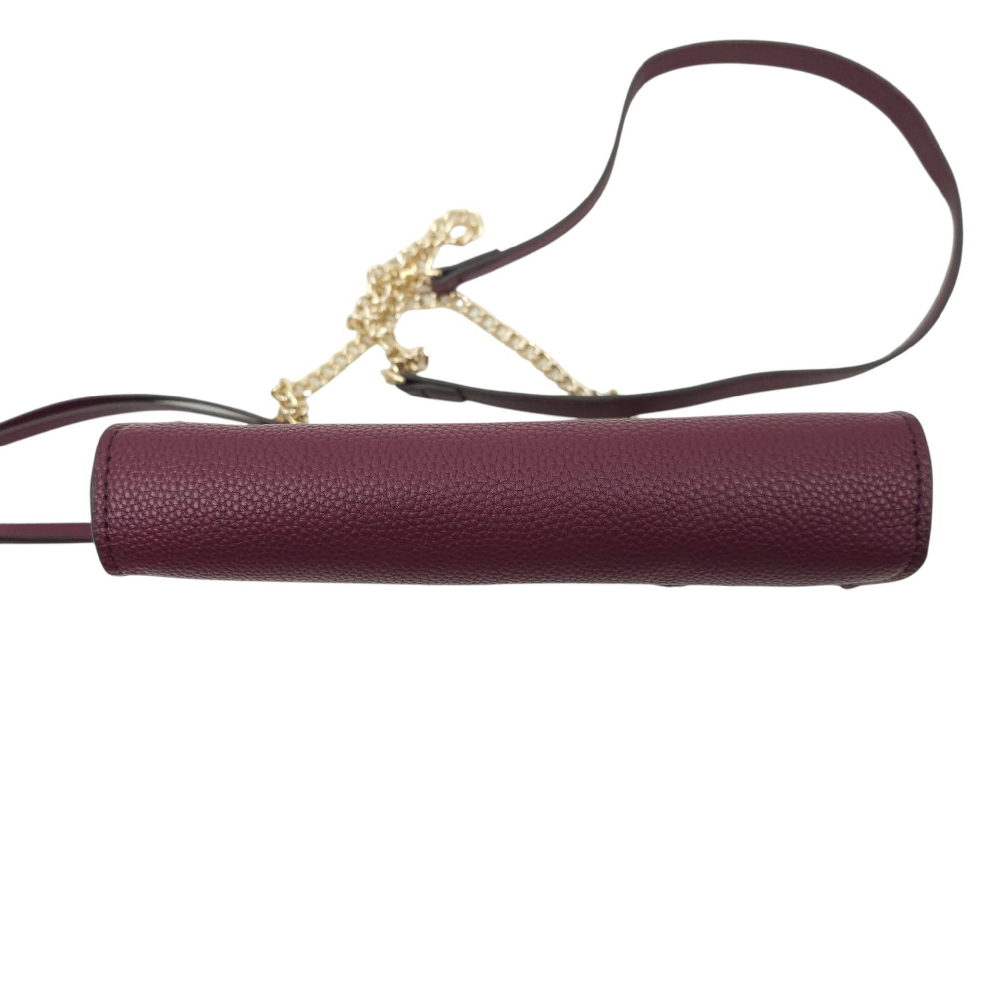 Liz Claiborne Liz Claiborne Hayden Crossbody Bag Pockets Slim Silhouette Size ONE SIZE - 11 Thumbnail