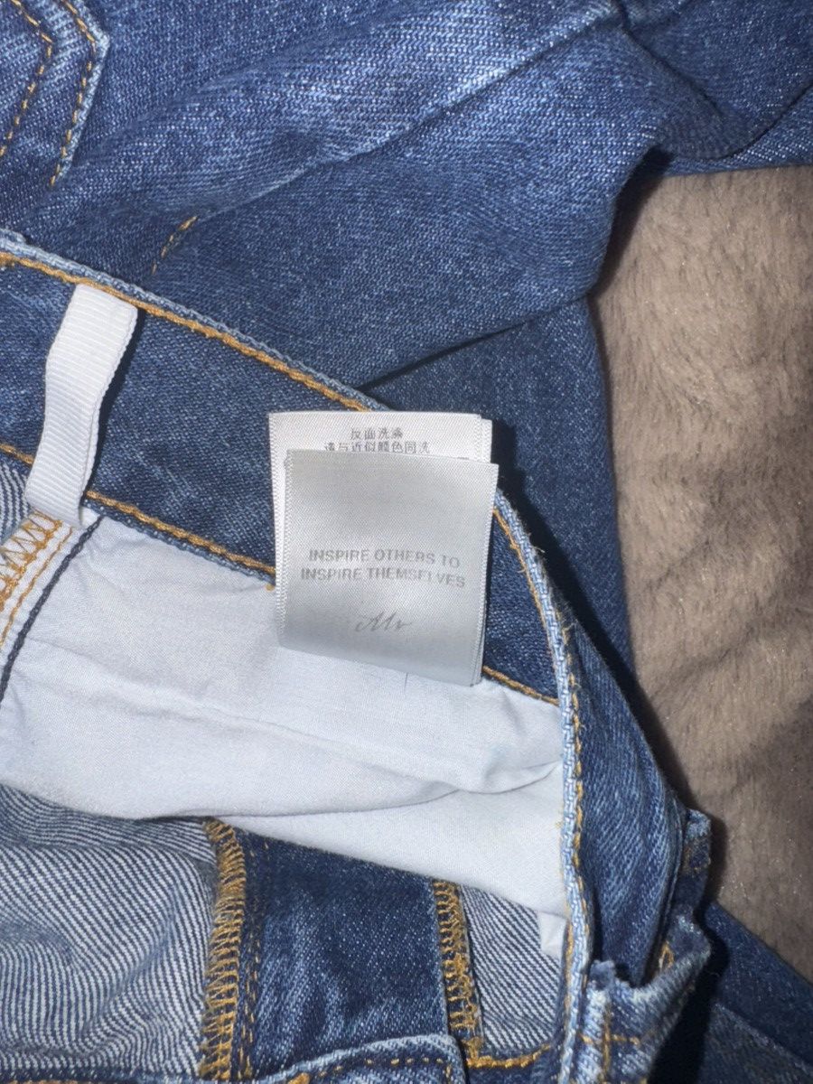 Polar Skate Co. Polar 93 denim jeans Size US 34 / EU 50 - 7 Thumbnail