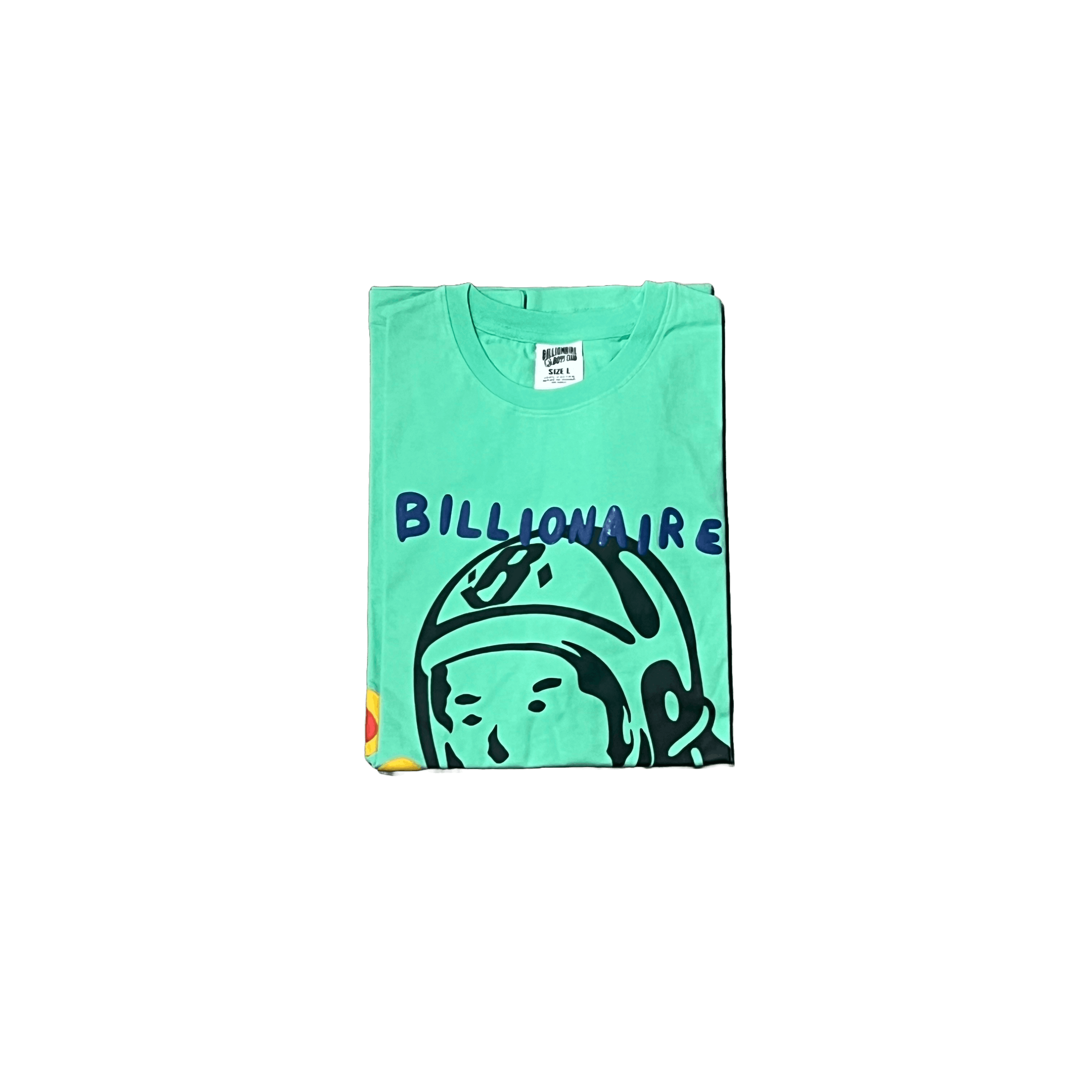 Billionaire Boys Club BILLIONAIRE BOYS CLUB INSPIRE SS KNIT Size US L / EU 52-54 / 3 - 3 Thumbnail