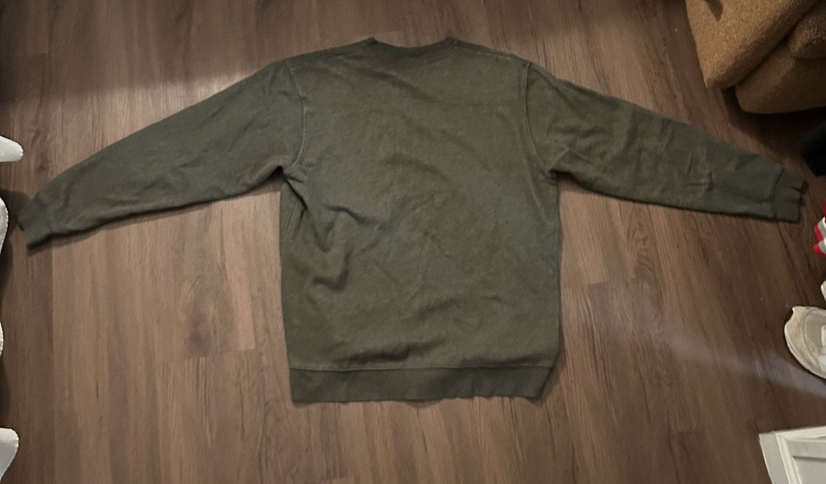 Columbia 2000s Columbia fleece crewneck Size US M / EU 48-50 / 2 - 5 Thumbnail
