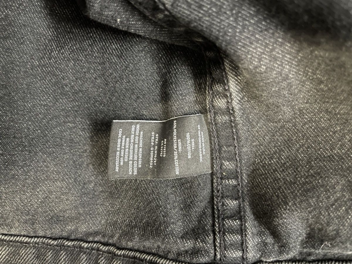 Helmut Lang $690 new jacket seen on Travis Scott and Asap Rocky Size US XL / EU 56 / 4 - 4 Thumbnail