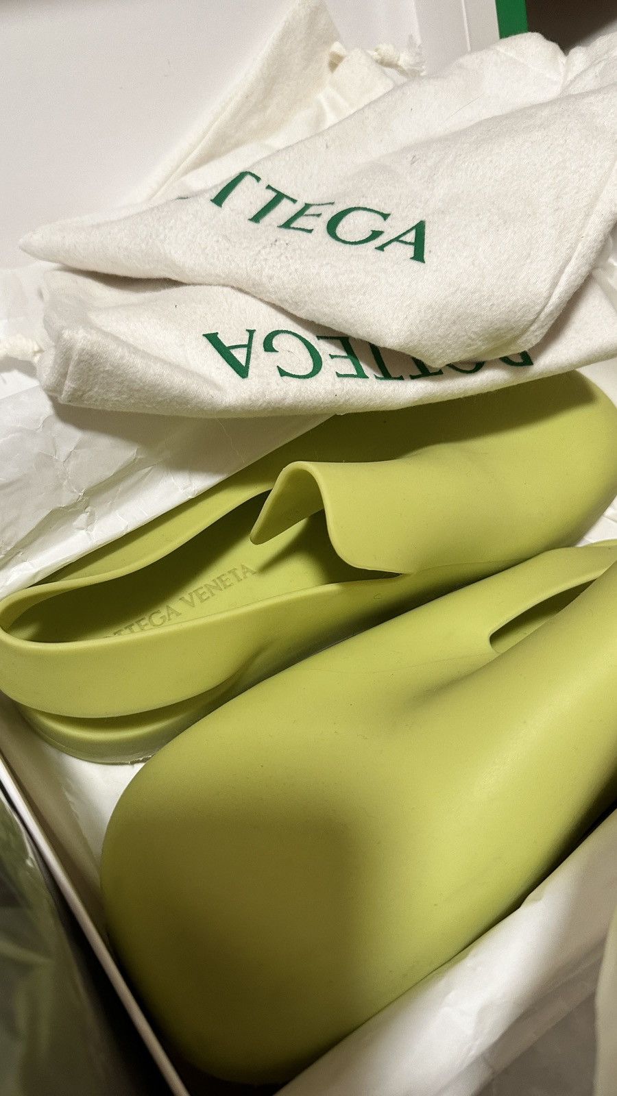 Bottega Veneta Bottega Veneta Puddle Loafers Size US 9 / EU 42 - 6 Thumbnail
