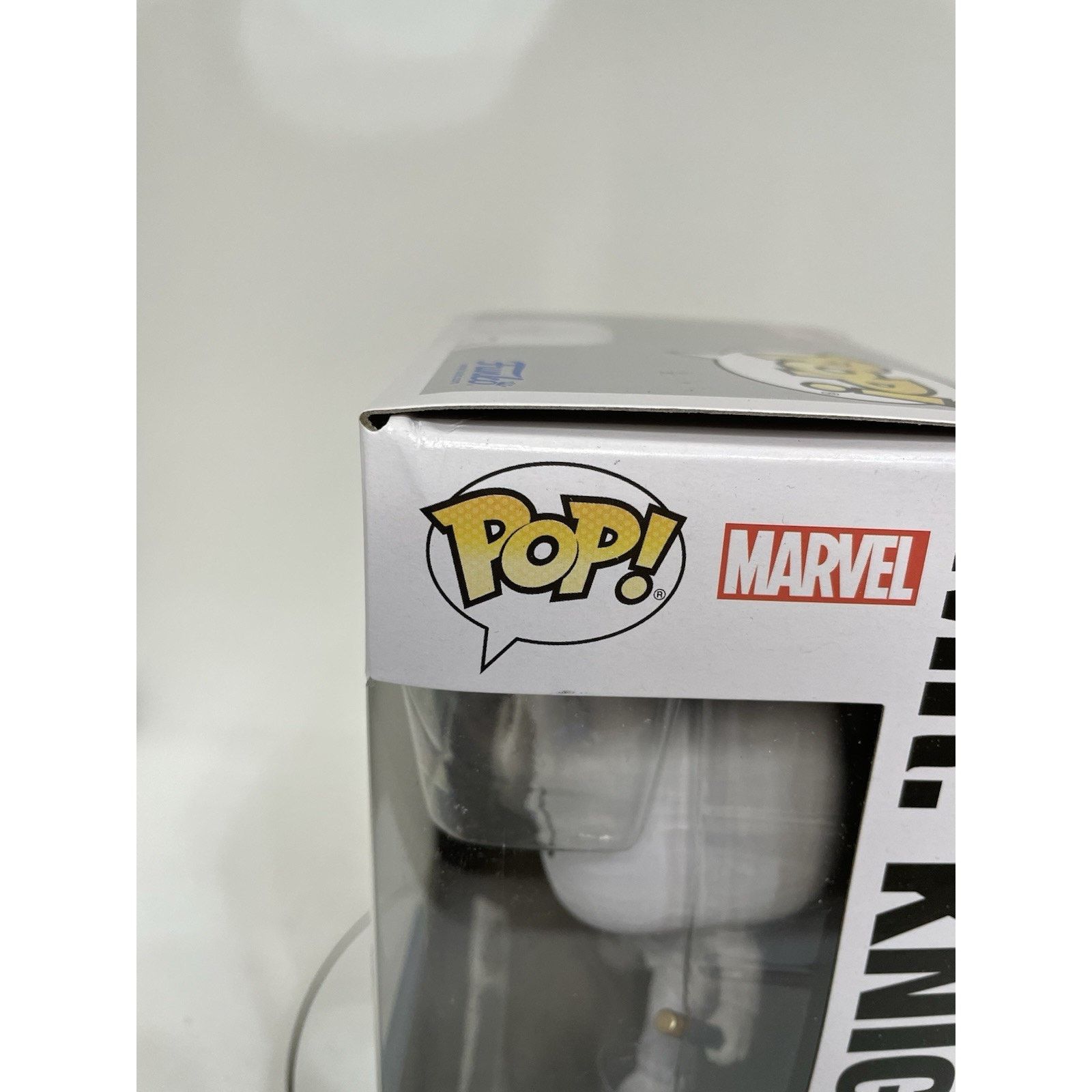 Other Funko Pop Mr. Knight GITD Walmart Exclusive 1048 Size ONE SIZE - 12 Thumbnail