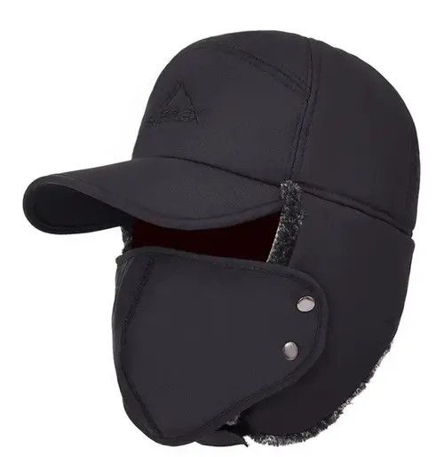 Japanese Brand × Vintage Hat Thicken Warm Size ONE SIZE - 1 Thumbnail