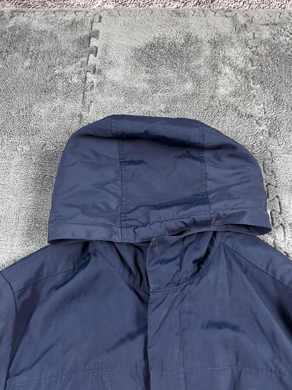 Calvin Klein Vintage Calvin Klein Nylon Jacket Size US S / EU 44-46 / 1 - 9 Thumbnail