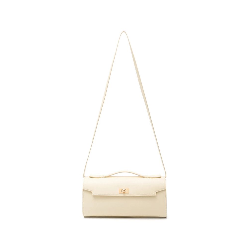 Anya Hindmarch Anya Hindmarch YELLOW Shoulder Bags Size ONE SIZE - 1 Thumbnail