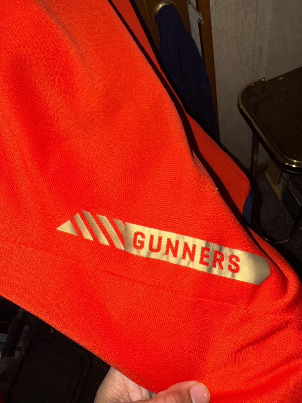 Puma Arsenal Puma Training Top Size US M / EU 48-50 / 2 - 4 Thumbnail