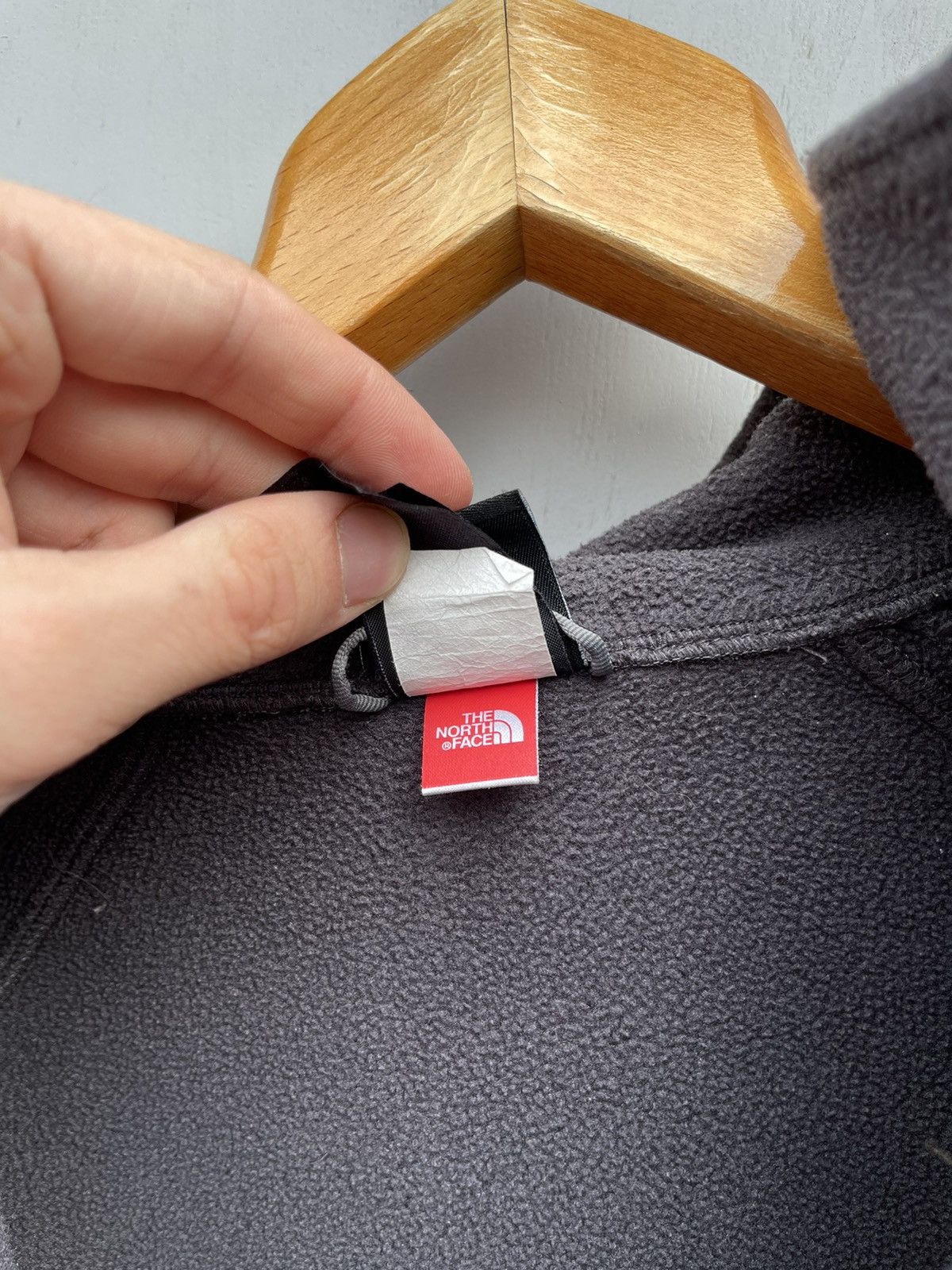 The North Face The North Face Flight Series Fleece Sherpa Zip Jacket Y2k Size US M / EU 48-50 / 2 - 17 Thumbnail