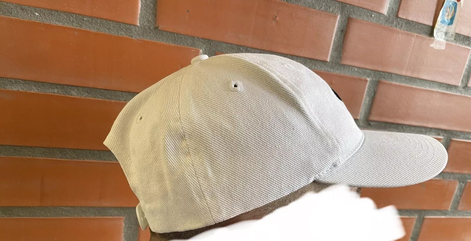 Nike NIKE VINTAGE CAP HAT 1990s 90s MENS TRUCKER SWOOSH Y2K LOGO Size ONE SIZE - 7 Thumbnail