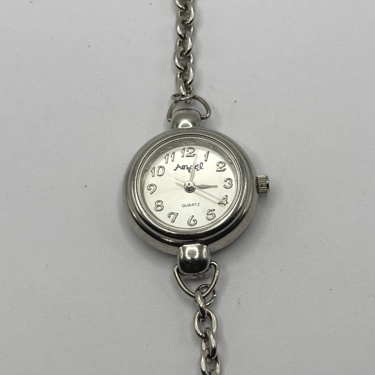 Other Silver Angel Watch Size ONE SIZE - 2 Thumbnail