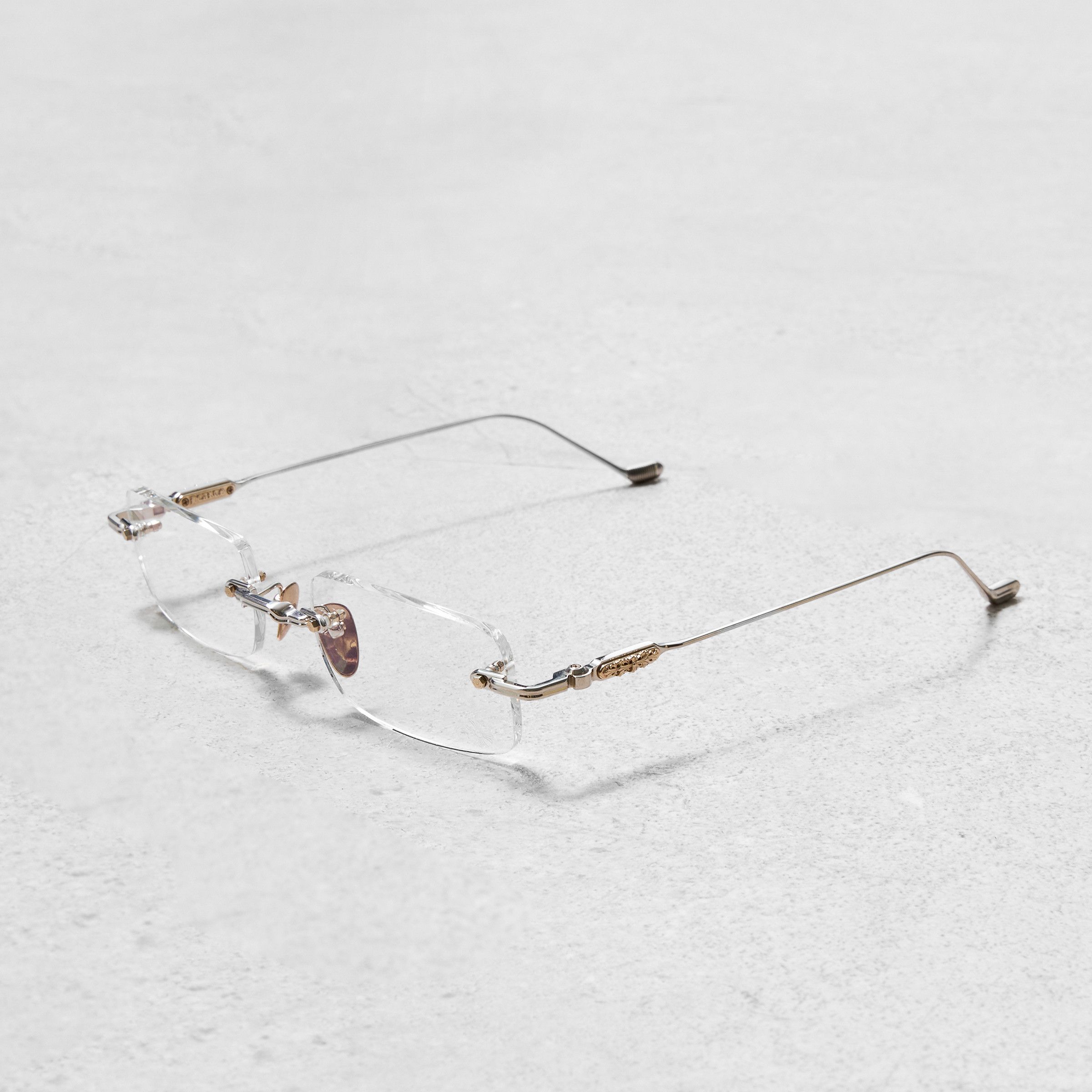Chrome Hearts CHROME HEARTS SOFFFFFFFFERS II Size ONE SIZE - 2 Thumbnail