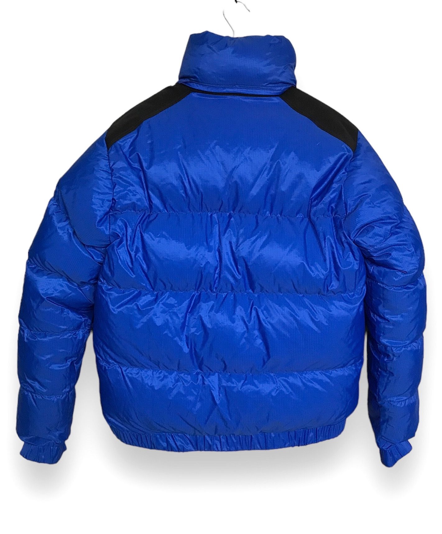 Other Vintage Valandre Pertex Expedition Goose Down Jacket Size US S / EU 44-46 / 1 - 2 Thumbnail
