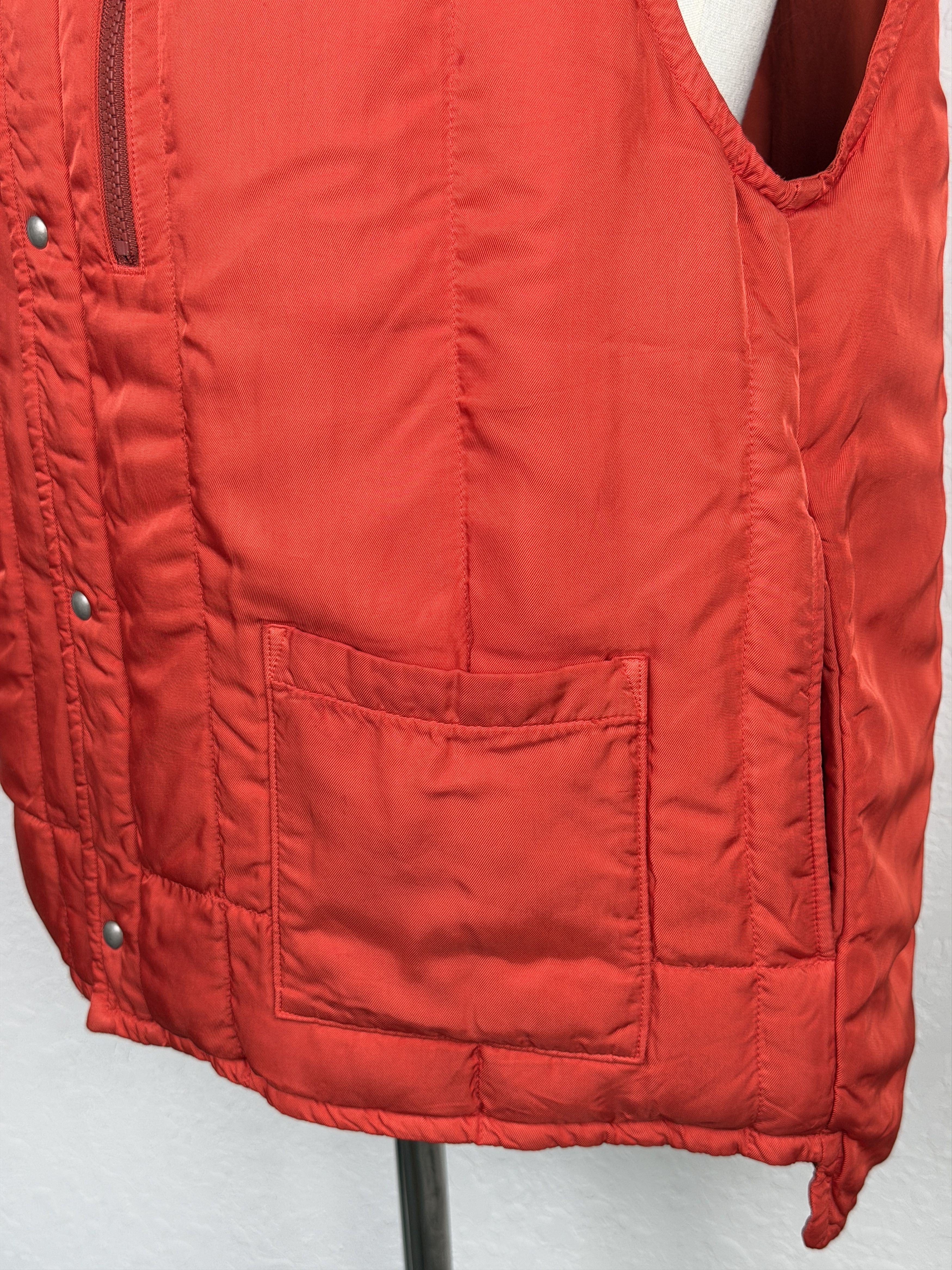 Visvim FW22 Sturges Down Vest *Peerless Exclusive Size US M / EU 48-50 / 2 - 6 Thumbnail