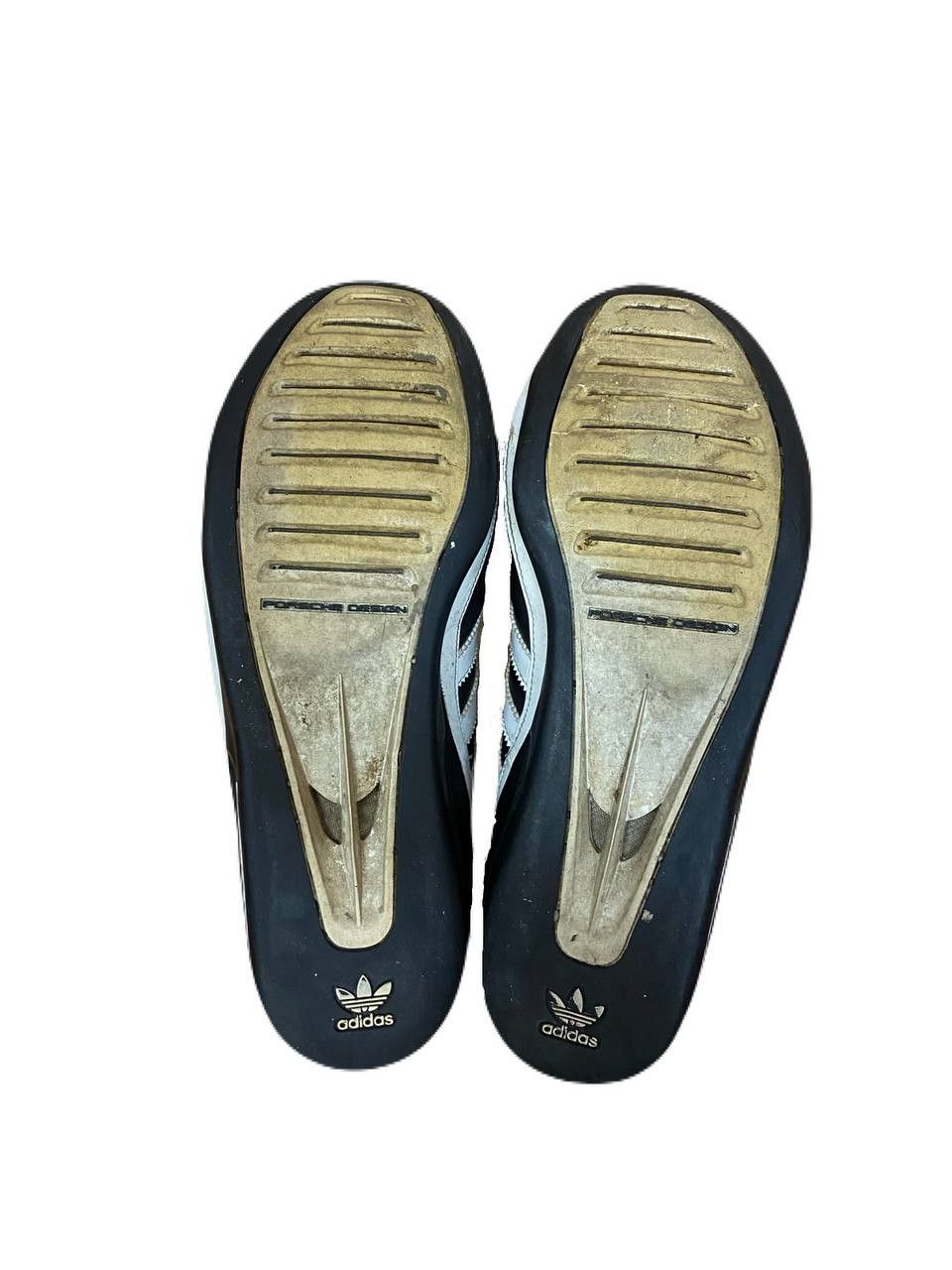 Adidas × Porsche Design 👟 Adidas x Porsche Design Sneakers Size US 11.5 / EU 44-45 - 4 Thumbnail