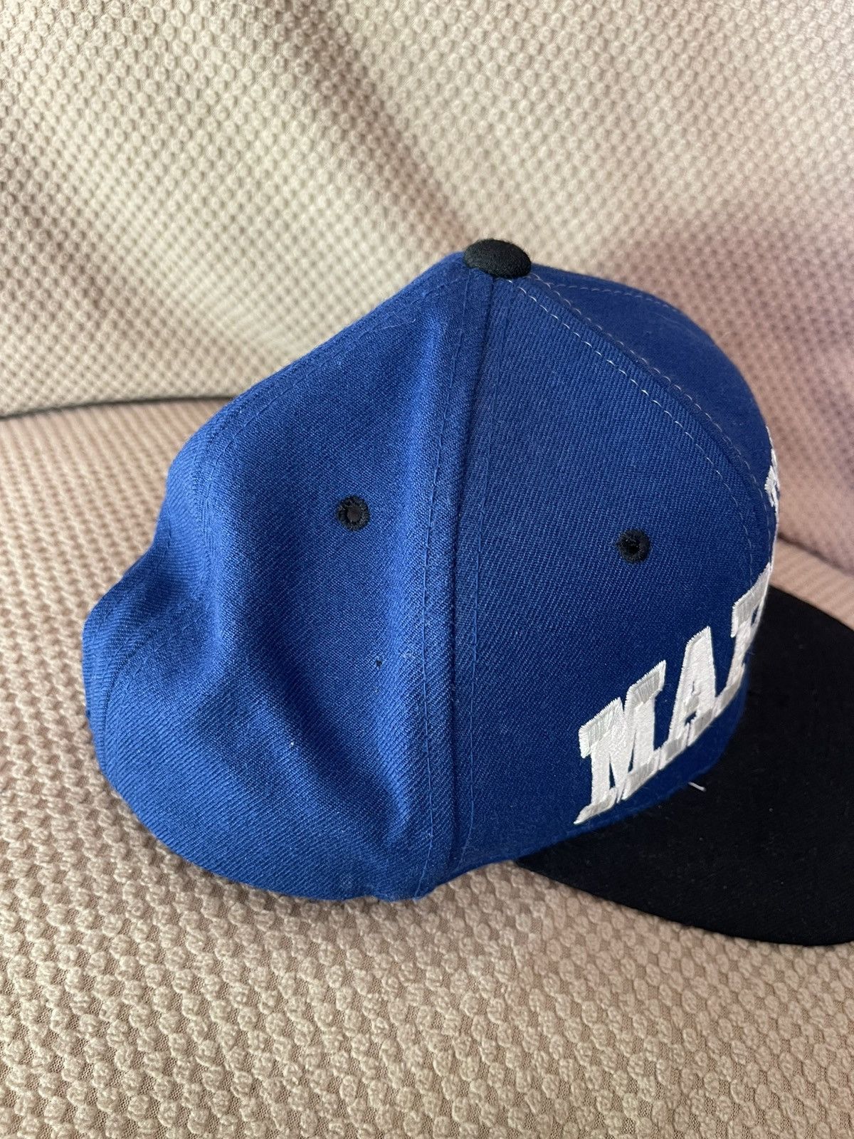 Starter Vintage toronto maple leafs starter snapback hat Size ONE SIZE - 5 Thumbnail