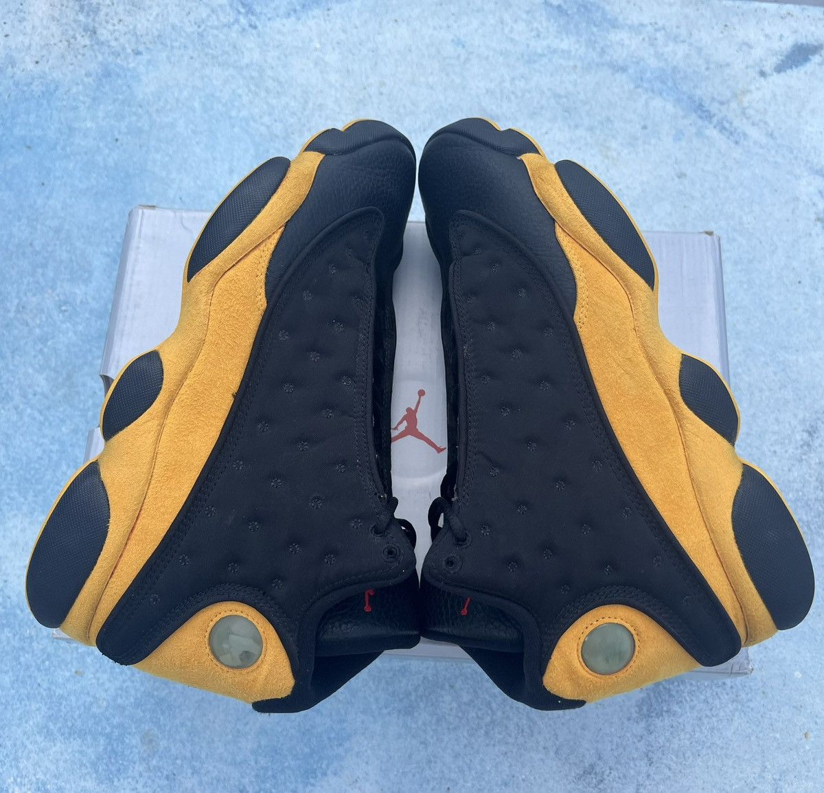 Jordan Brand Jordan 13 - “Melo” Size 11 Size US 11 / EU 44 - 7 Thumbnail