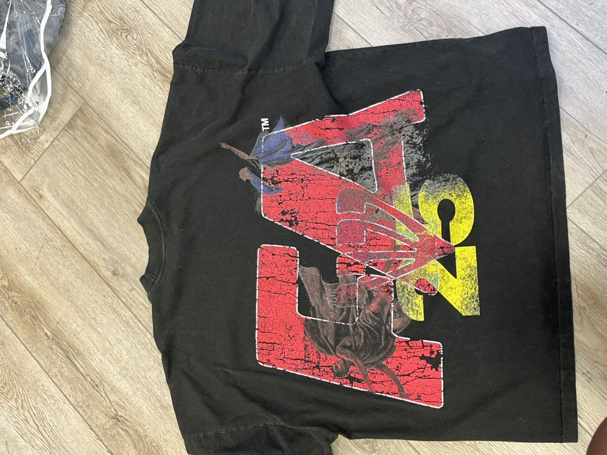 Ace Rivington Rivington x Rebis Tee Size US XL / EU 56 / 4 - 2 Thumbnail