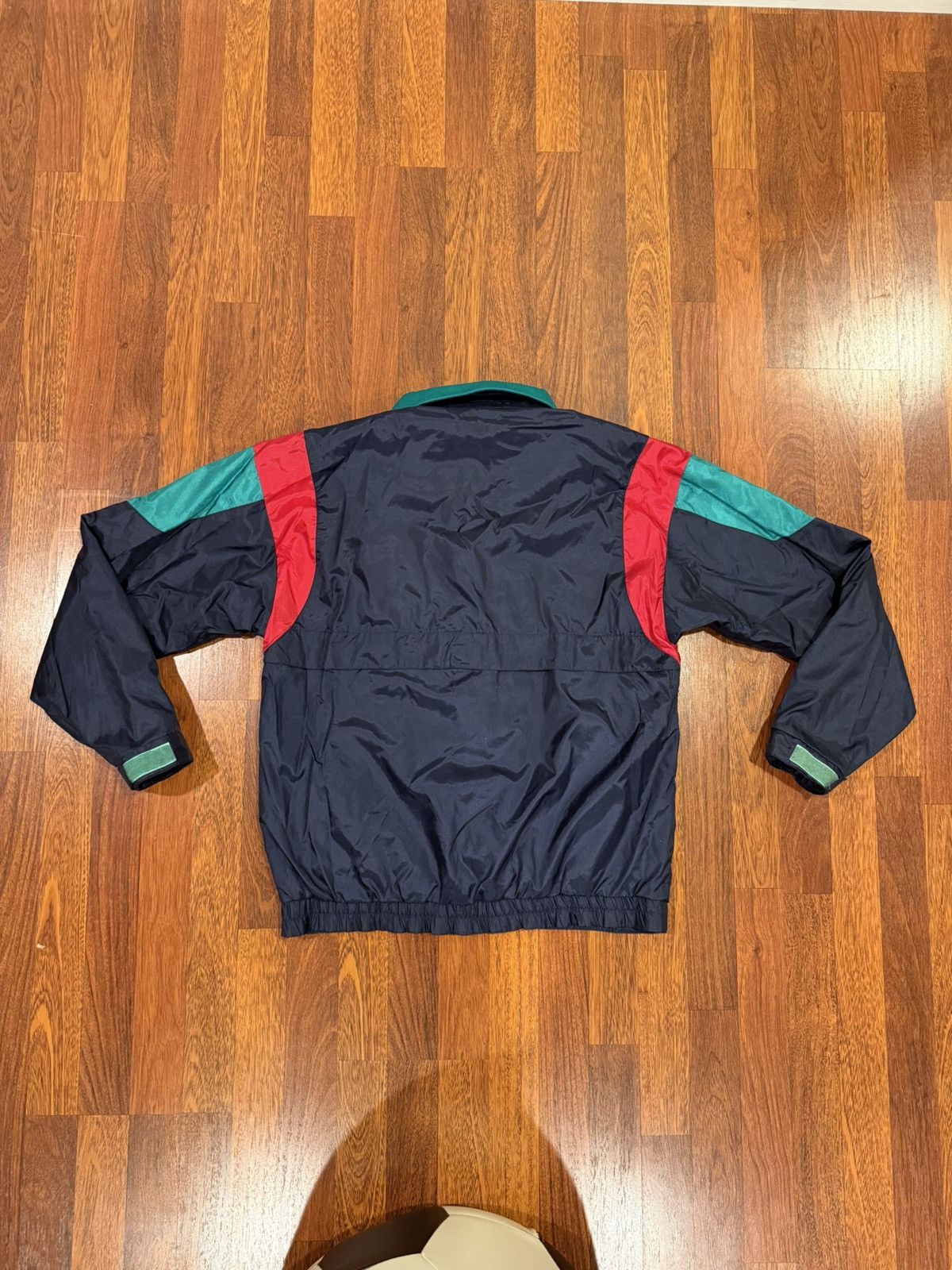 Vintage × Wilson Vintage Wilson Gore-Tex Jacket Size US L / EU 52-54 / 3 - 11 Thumbnail