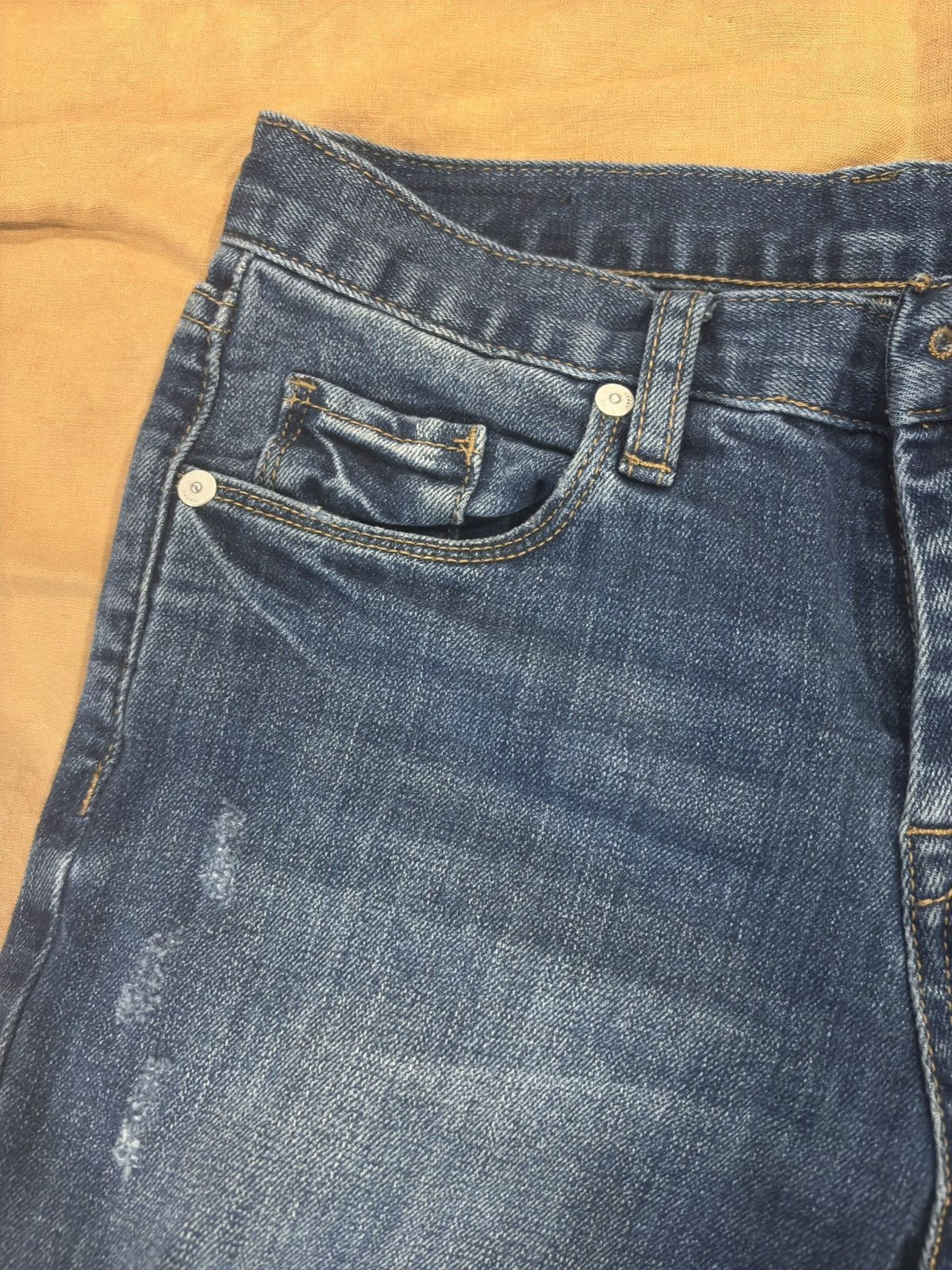 BLANKNYC Blank nyc jeans.wp-18 Size 24" / US 00 / IT 34 - 6 Thumbnail