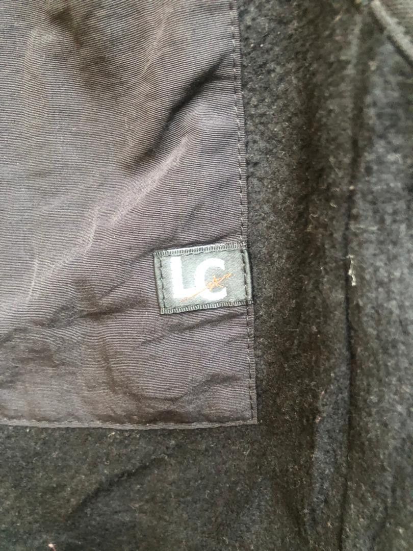 Japanese Brand × Vintage Vintage Last Change Japanese Designer Fashion Style Size US M / EU 48-50 / 2 - 5 Thumbnail