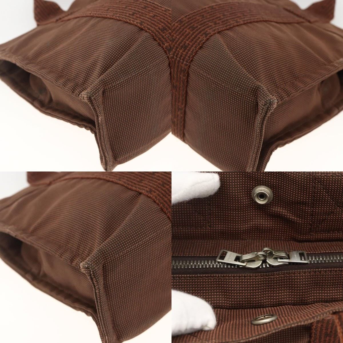 Hermes Hermes Her Line PM Tote Size ONE SIZE - 5 Thumbnail