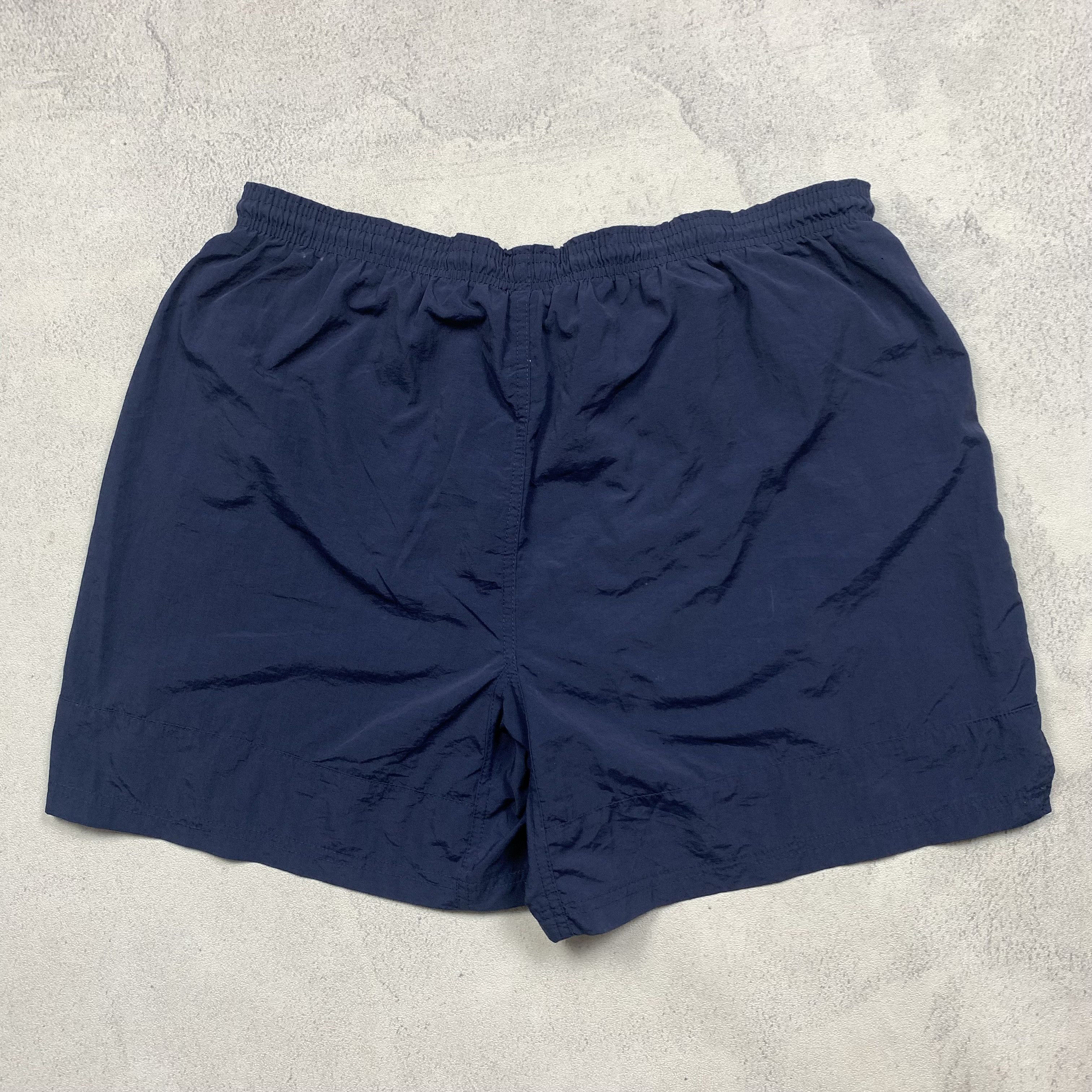 Umbro Vintage Umbro England Short Pants Jersey Size US 36 / EU 52 - 4 Thumbnail