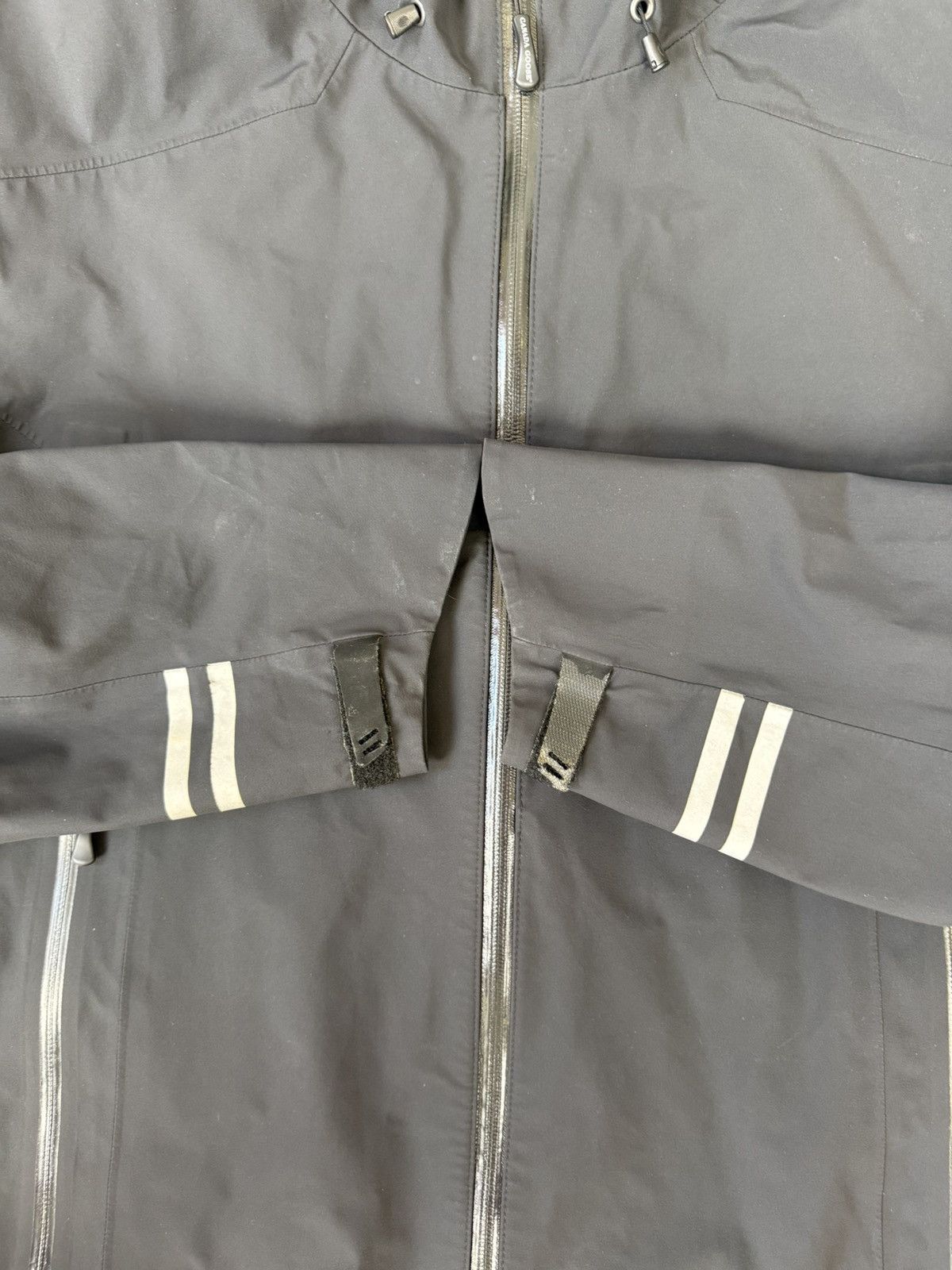 Canada Goose Canada Goose Moraine Shell Jacket 5332M Size US XL / EU 56 / 4 - 5 Thumbnail