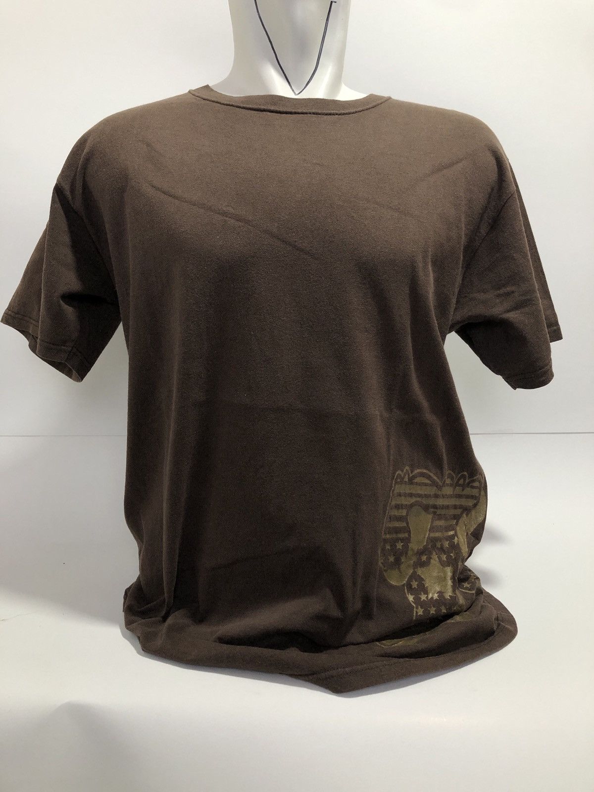 Vintage Vintage Seventy Four T-Shirt Size US L / EU 52-54 / 3 - 1 Thumbnail