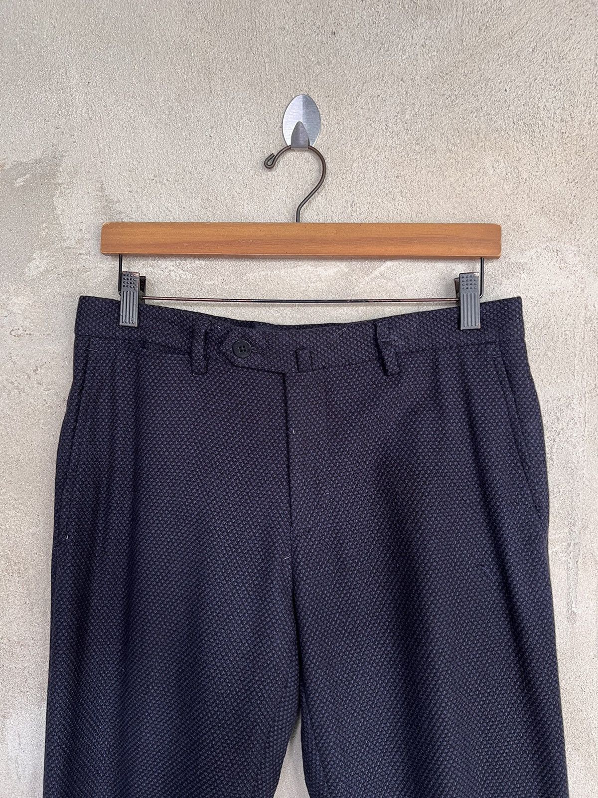 United Arrows United Arrows Pant Size US 31 - 3 Thumbnail